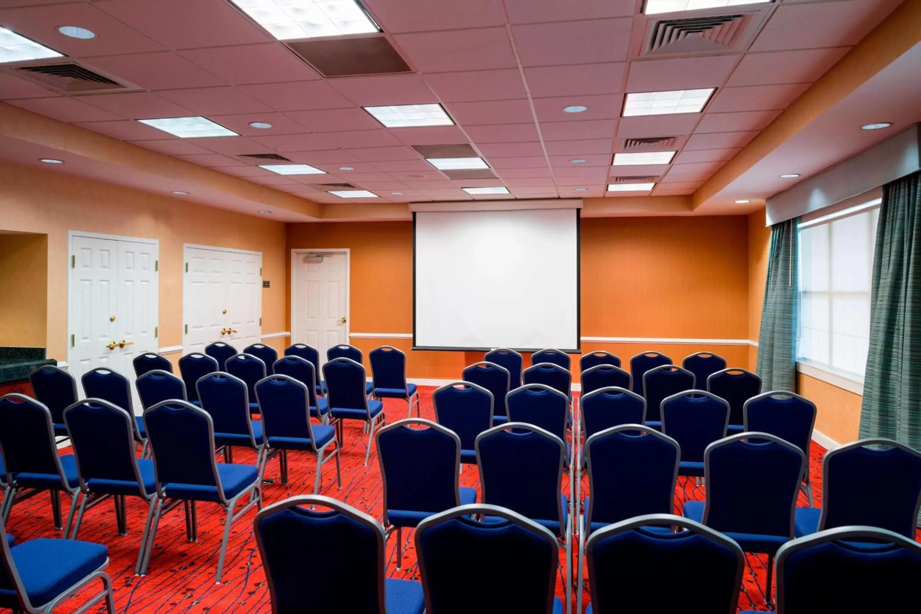 Meeting/conference room in Residence Inn by Marriott Greenbelt