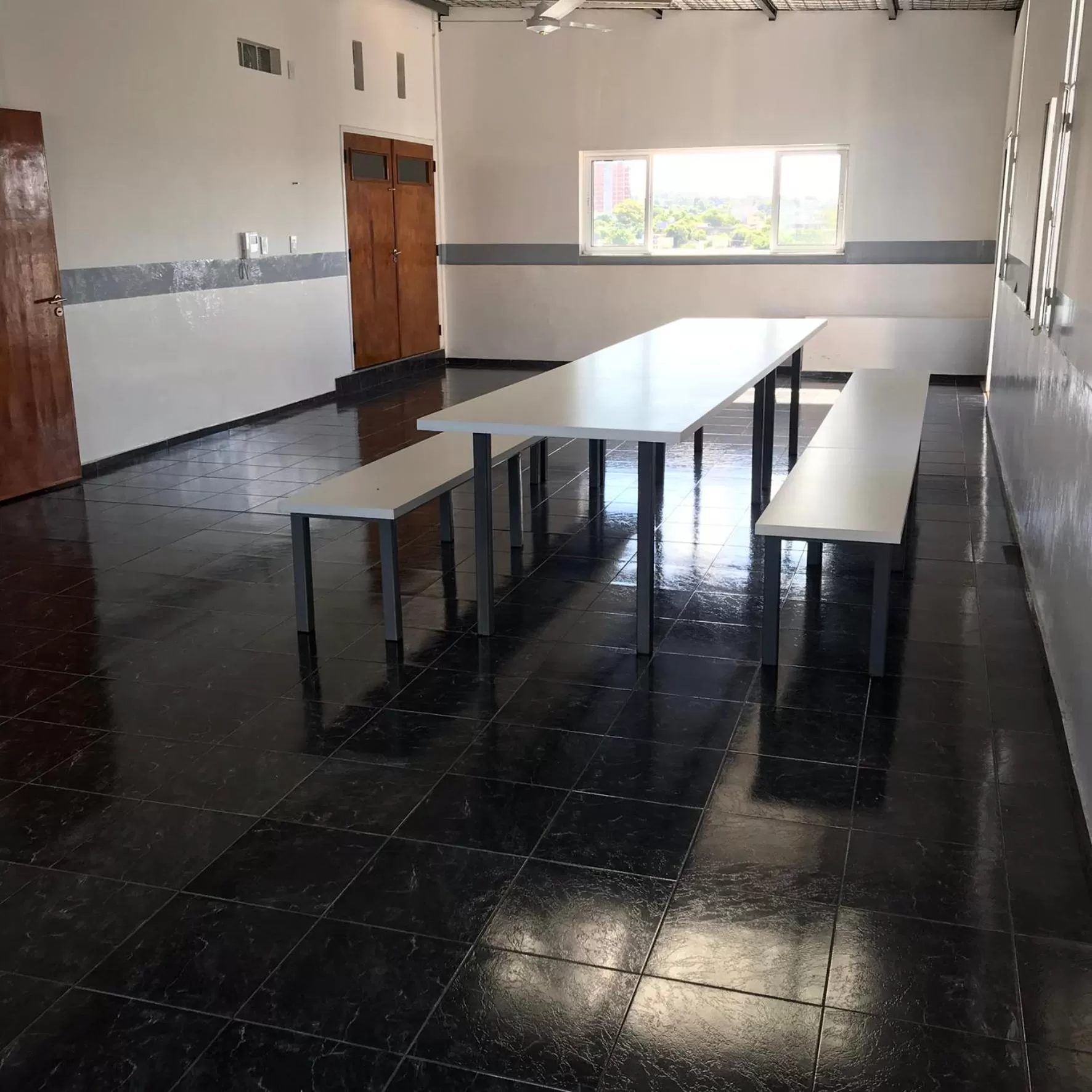 Lounge or bar in Departamento Rodrigo II