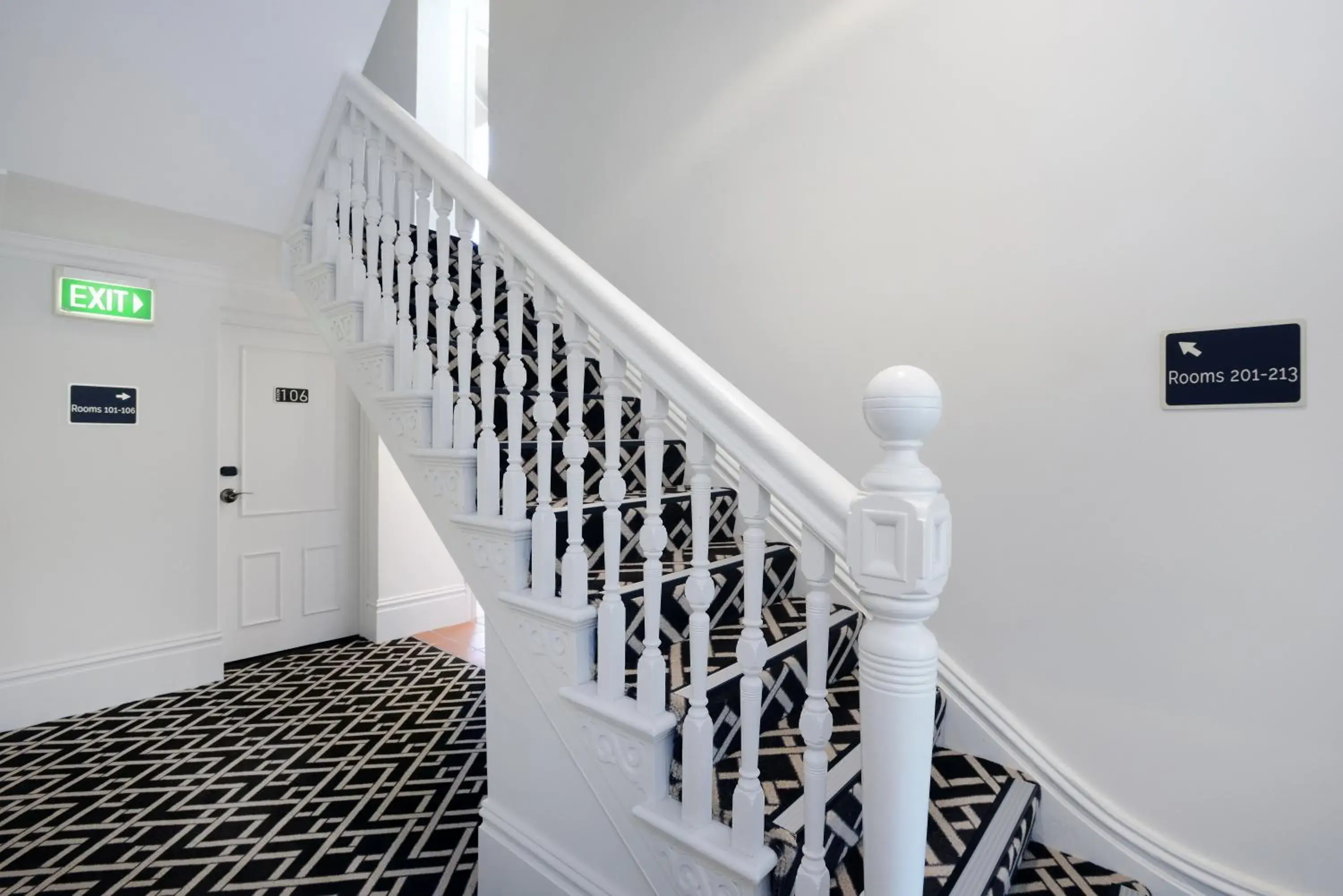 Property building in High Cross Randwick by Sydney Lodges Property building in High Cross Randwick by Sydney Lodges