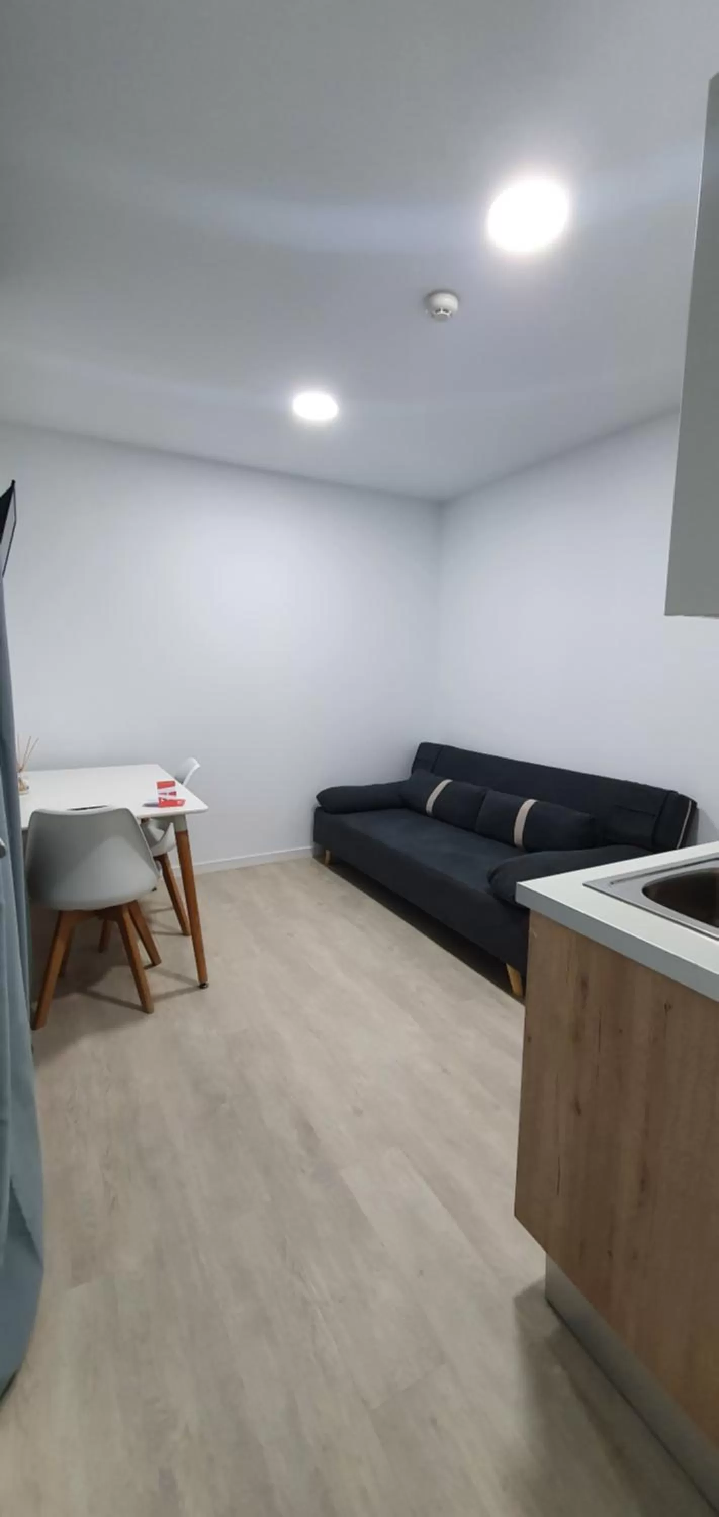 Studio in ALEGRIA Barranco