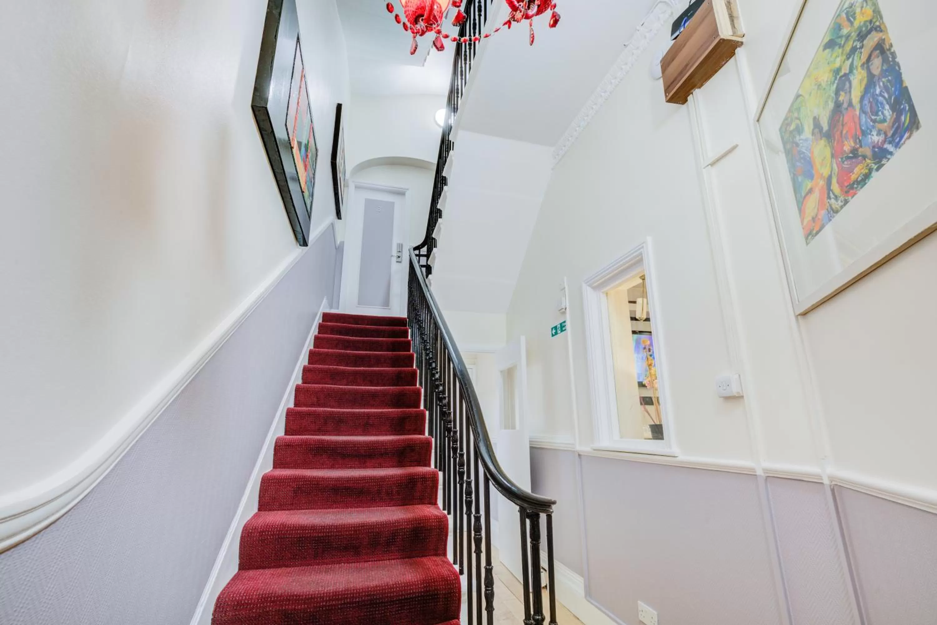 Admiral Hotel at Park Avenue