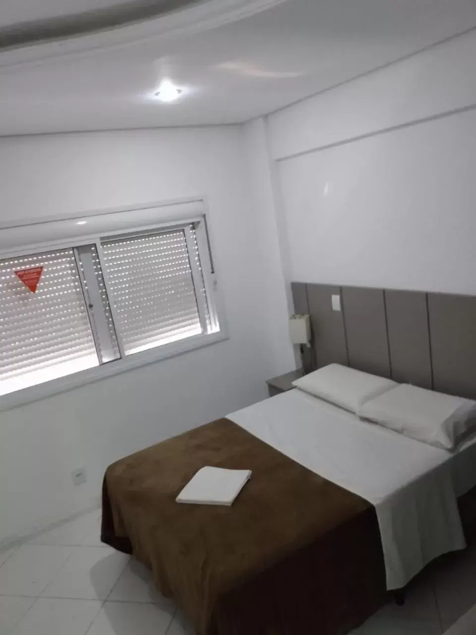 Deluxe Room in HOTEL ECONOMICO Deluxe Room in HOTEL ECONOMICO