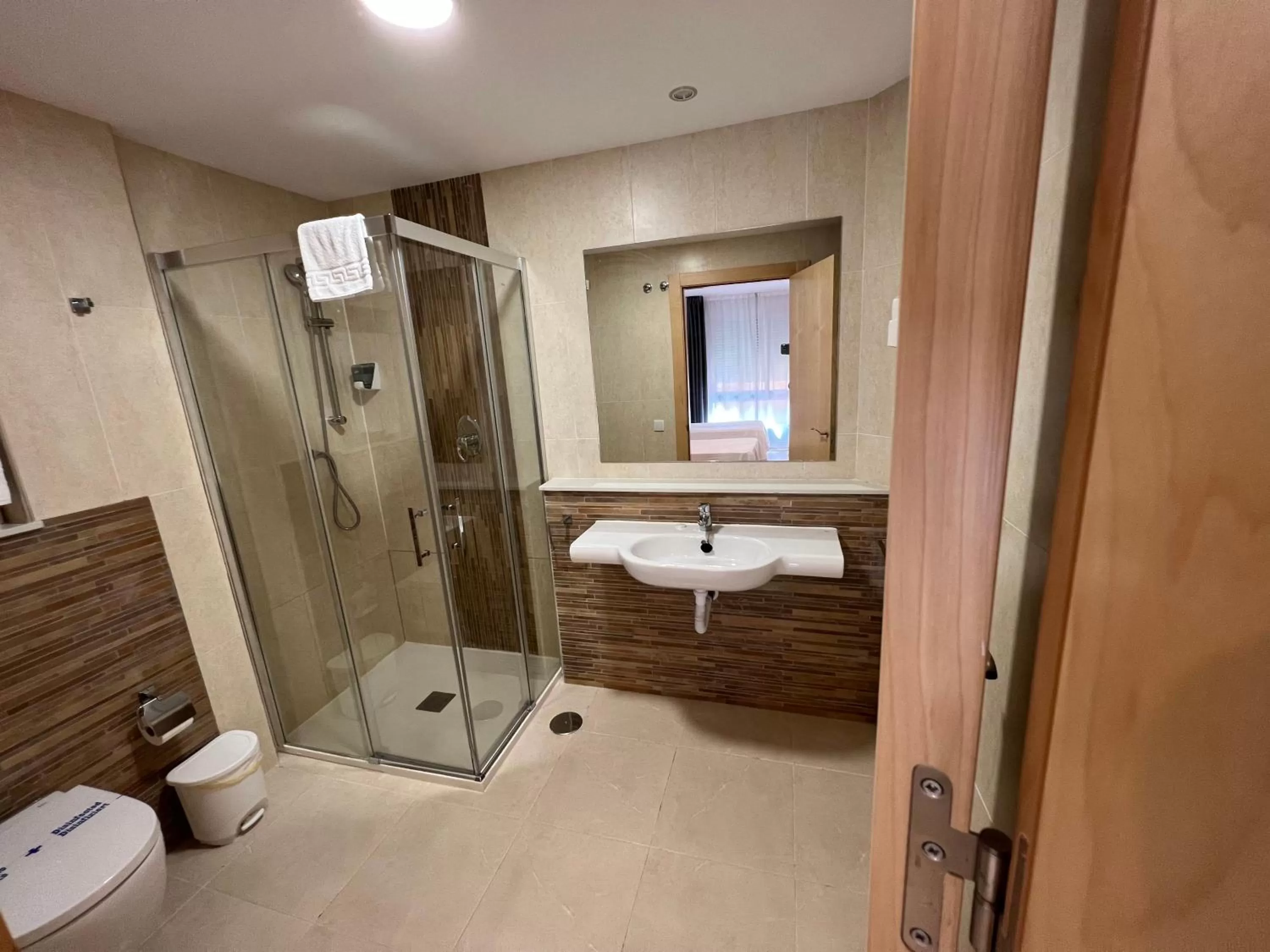 Apartamentos Flamingo Hills