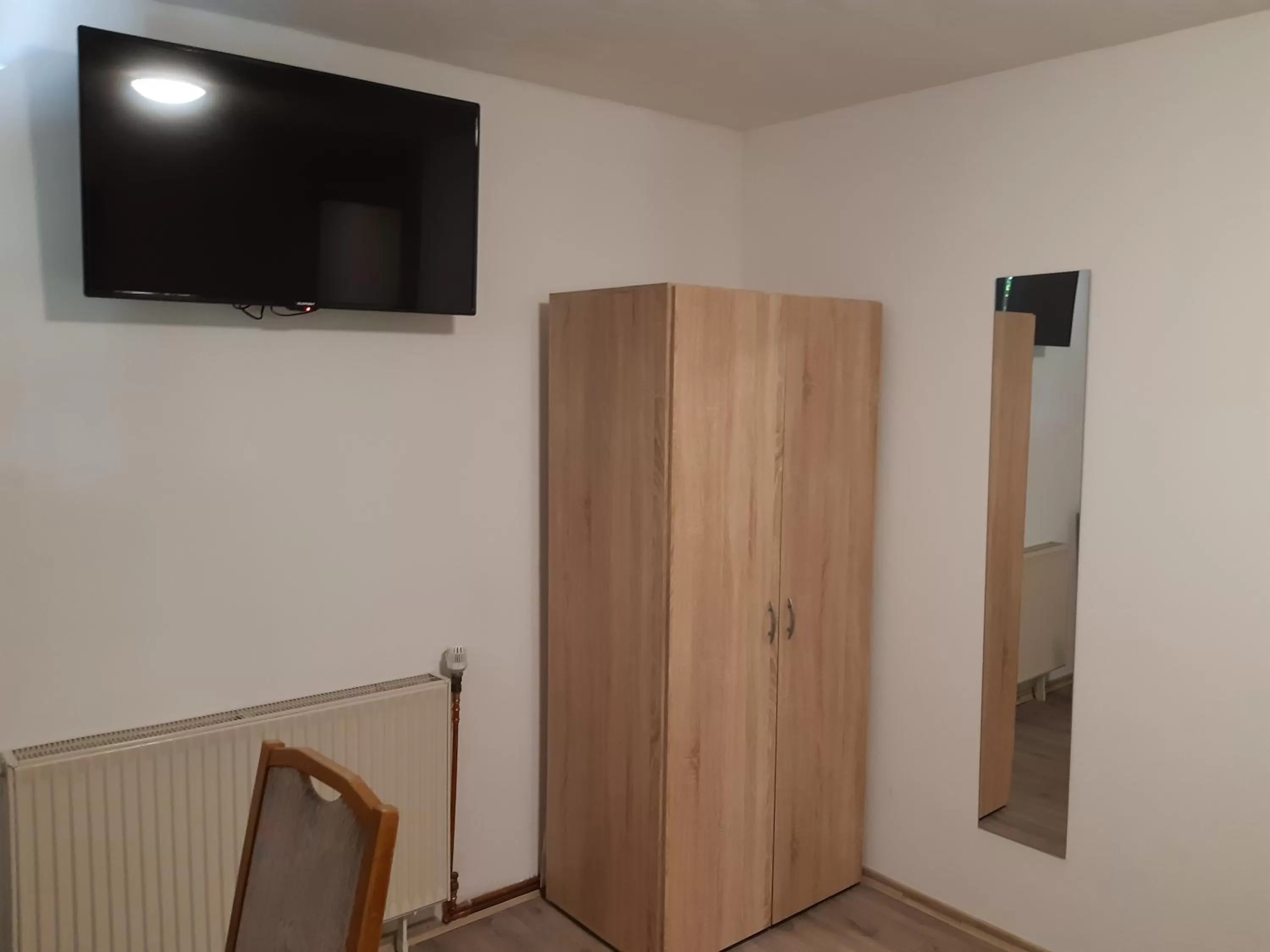 TV and multimedia in Steakhaus Galgenbach