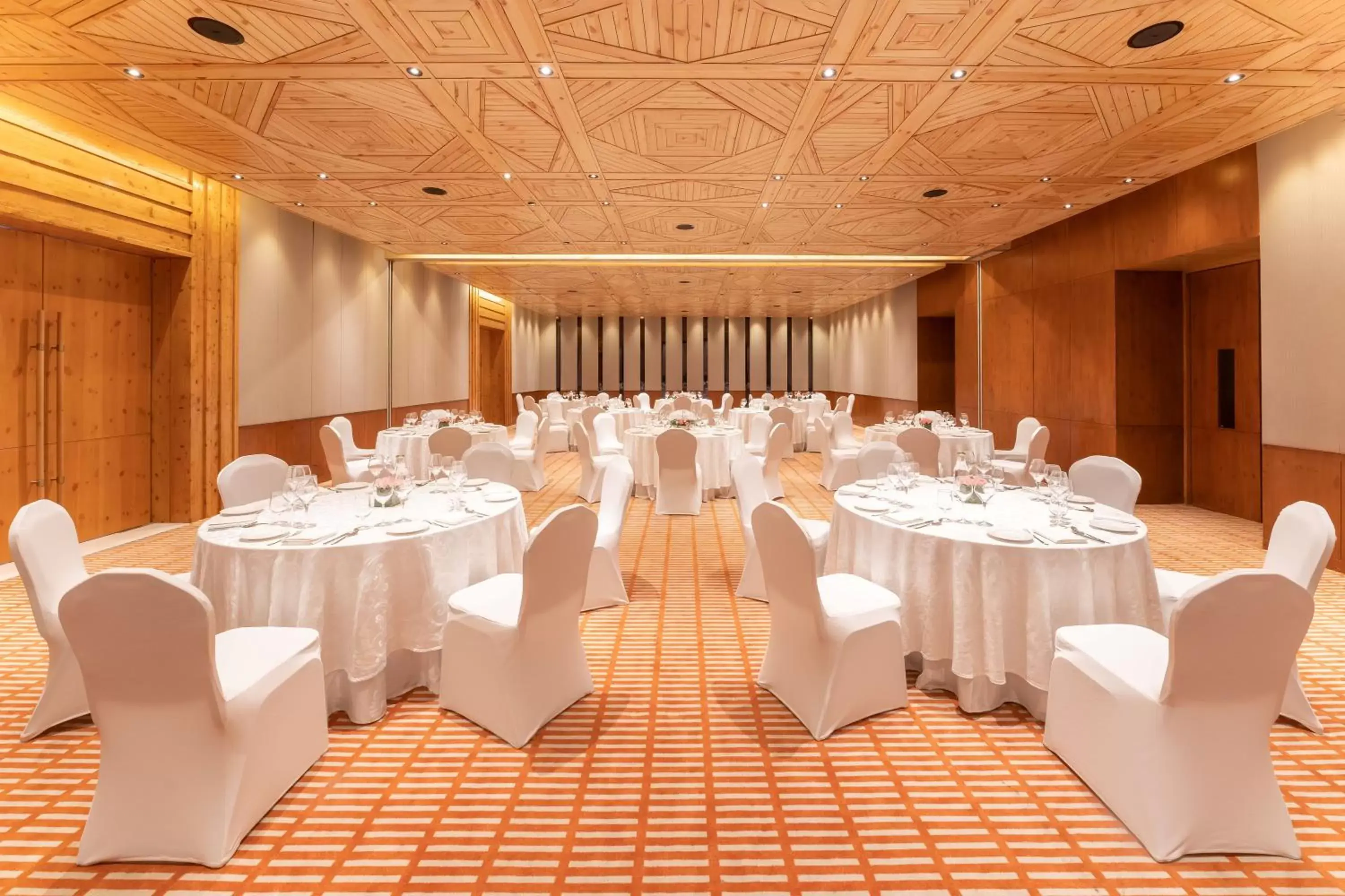 Business facilities, Banquet Facilities in Taj Theog Resort & Spa Shimla