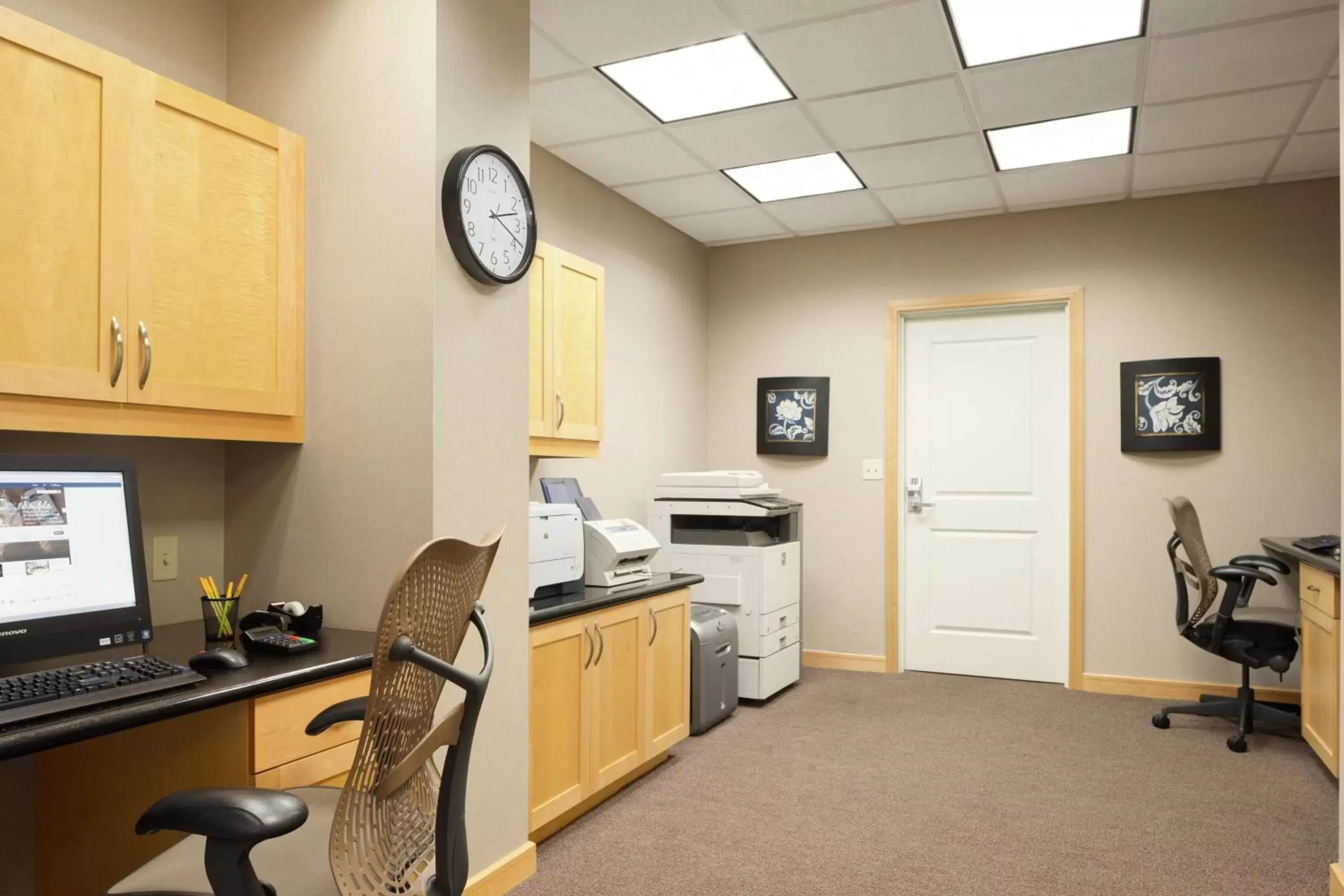 Business facilities in Hilton Garden Inn Toledo / Perrysburg