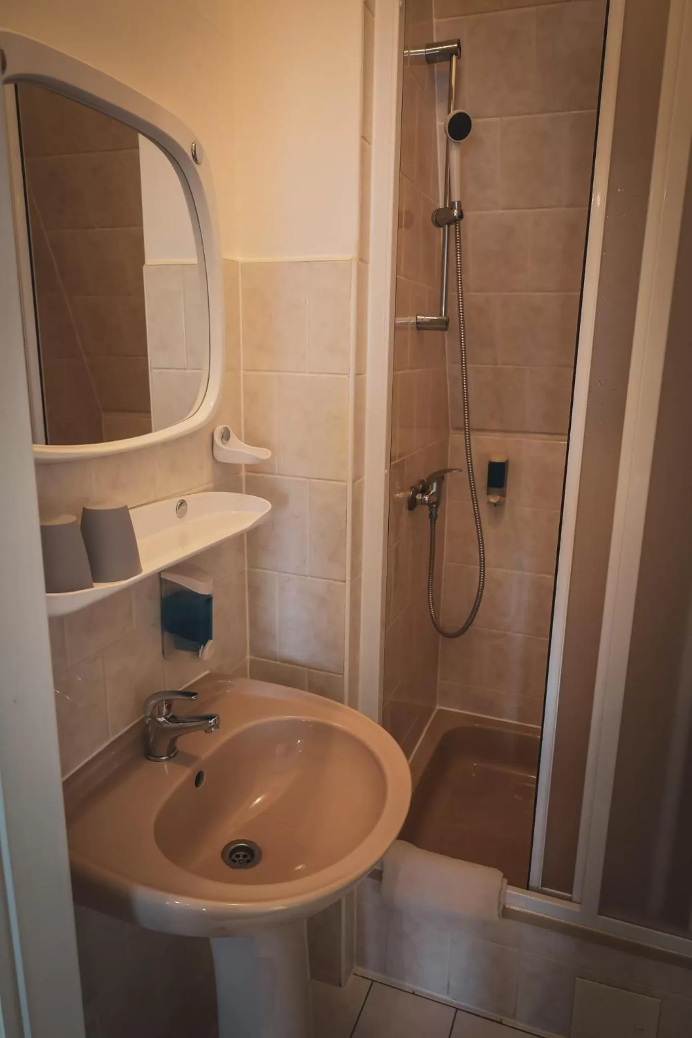 Hotel Apartment Faraon