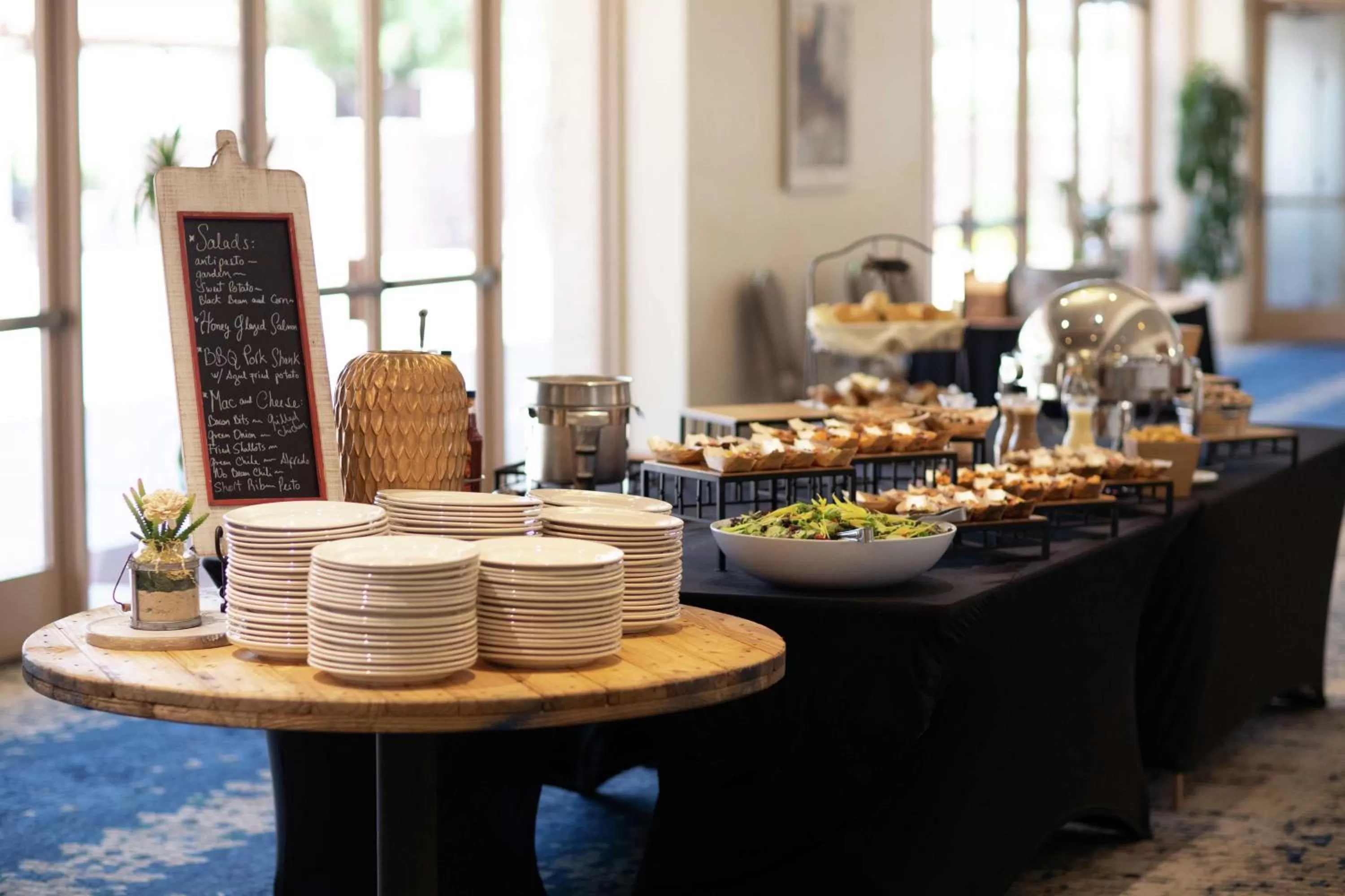 Meeting/conference room in Embassy Suites by Hilton Scottsdale Resort