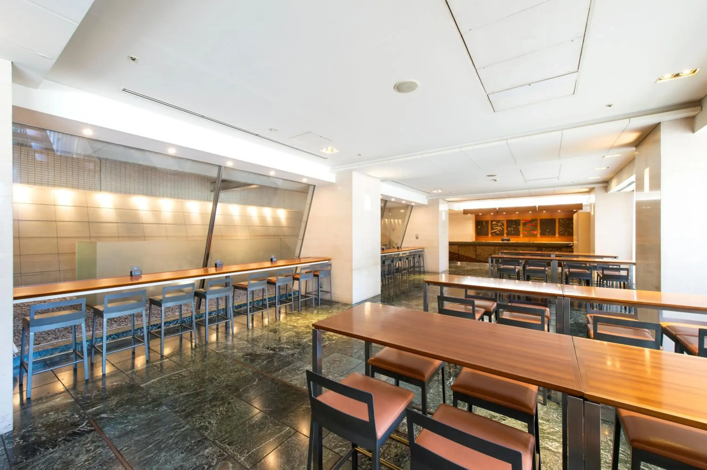 Lobby or reception in Hotel Villa Fontaine Tokyo-Ueno Okachimachi Lobby or reception in Hotel Villa Fontaine Tokyo-Ueno Okachimachi