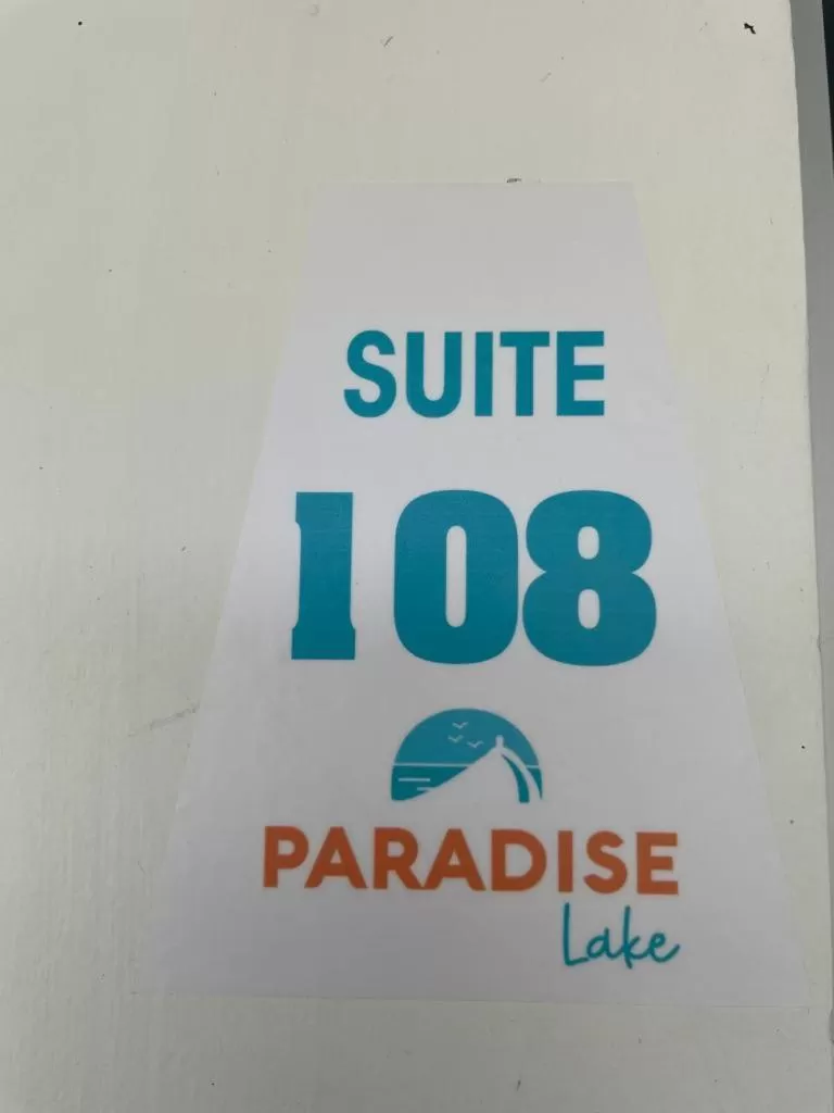 Paradise Lake Finca Hotel