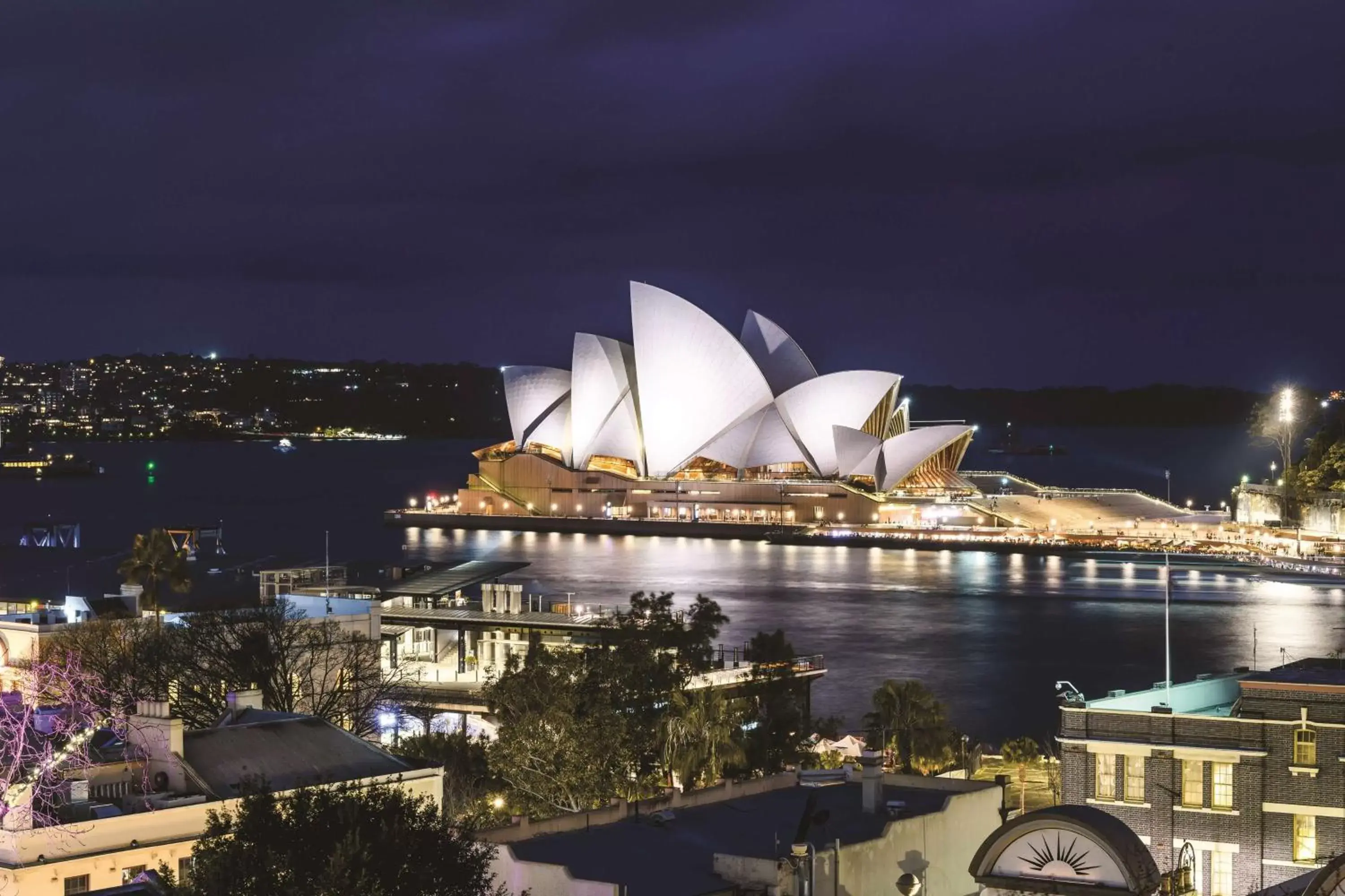 Other in Rendezvous Hotel Sydney The Rocks