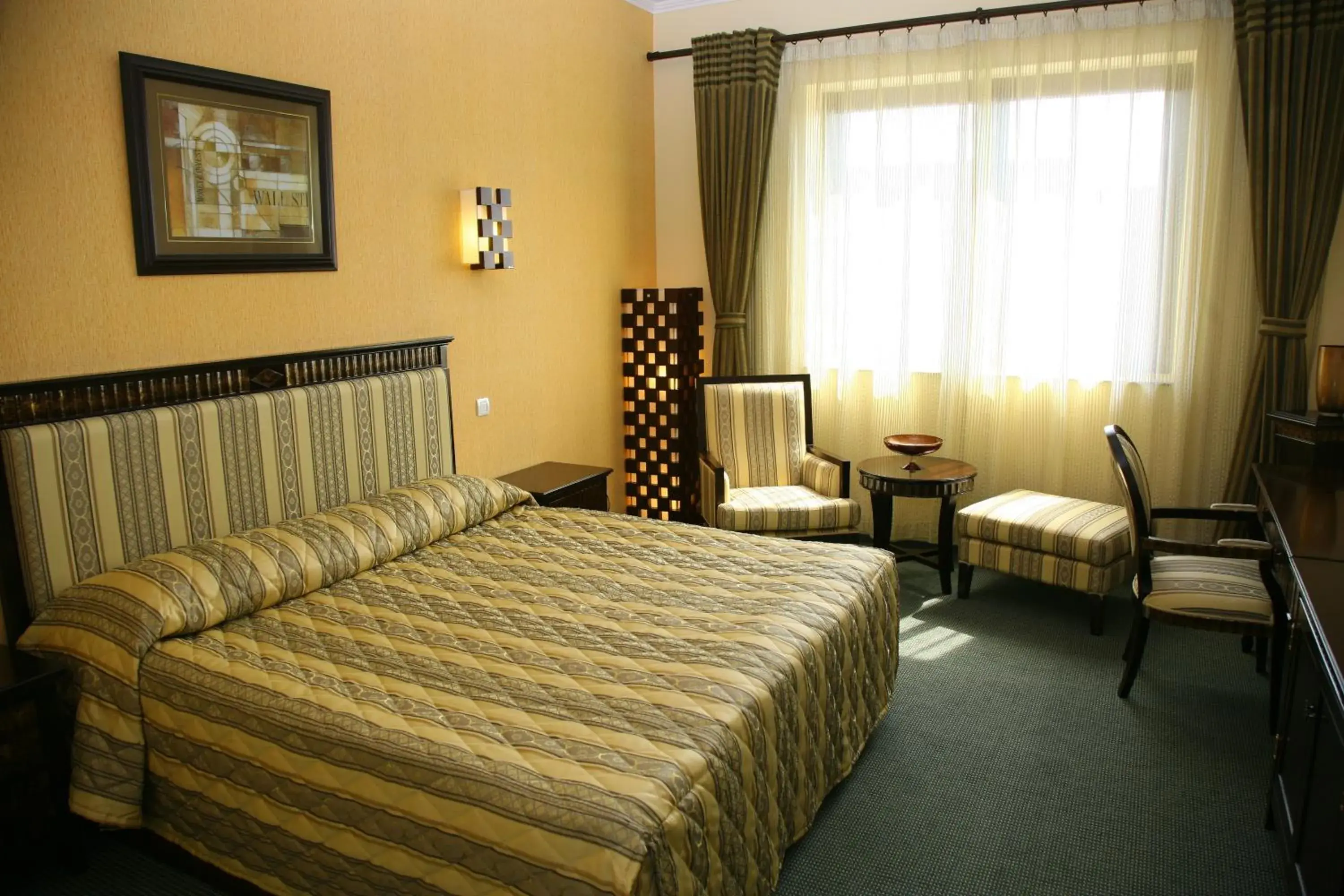 Photo of the whole room, Bed in Hotel Tecadra
