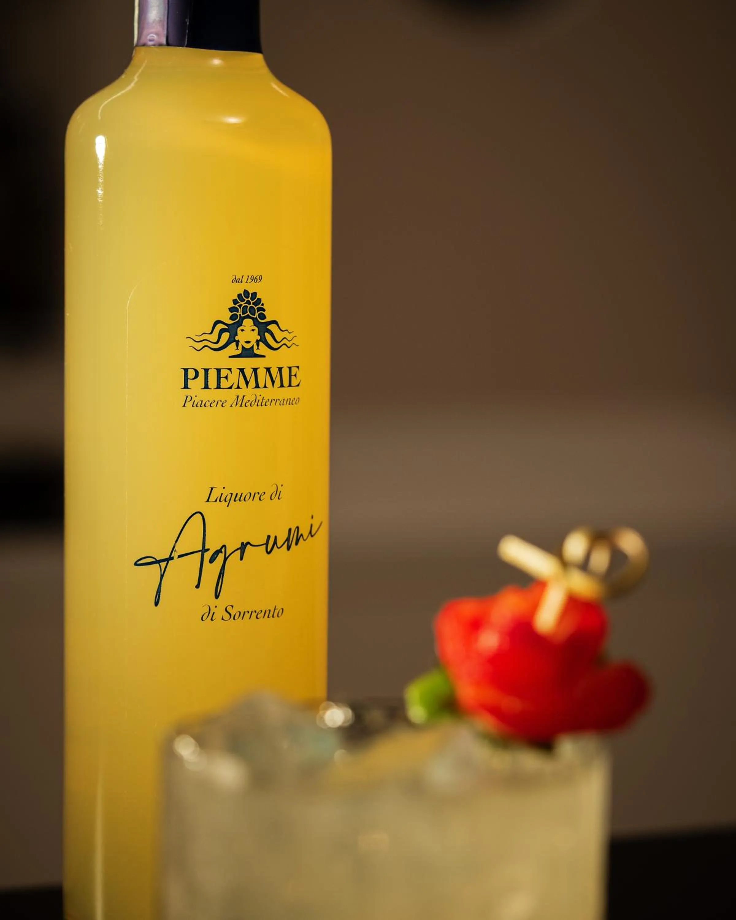 Property logo or sign in Hotel Morfeo