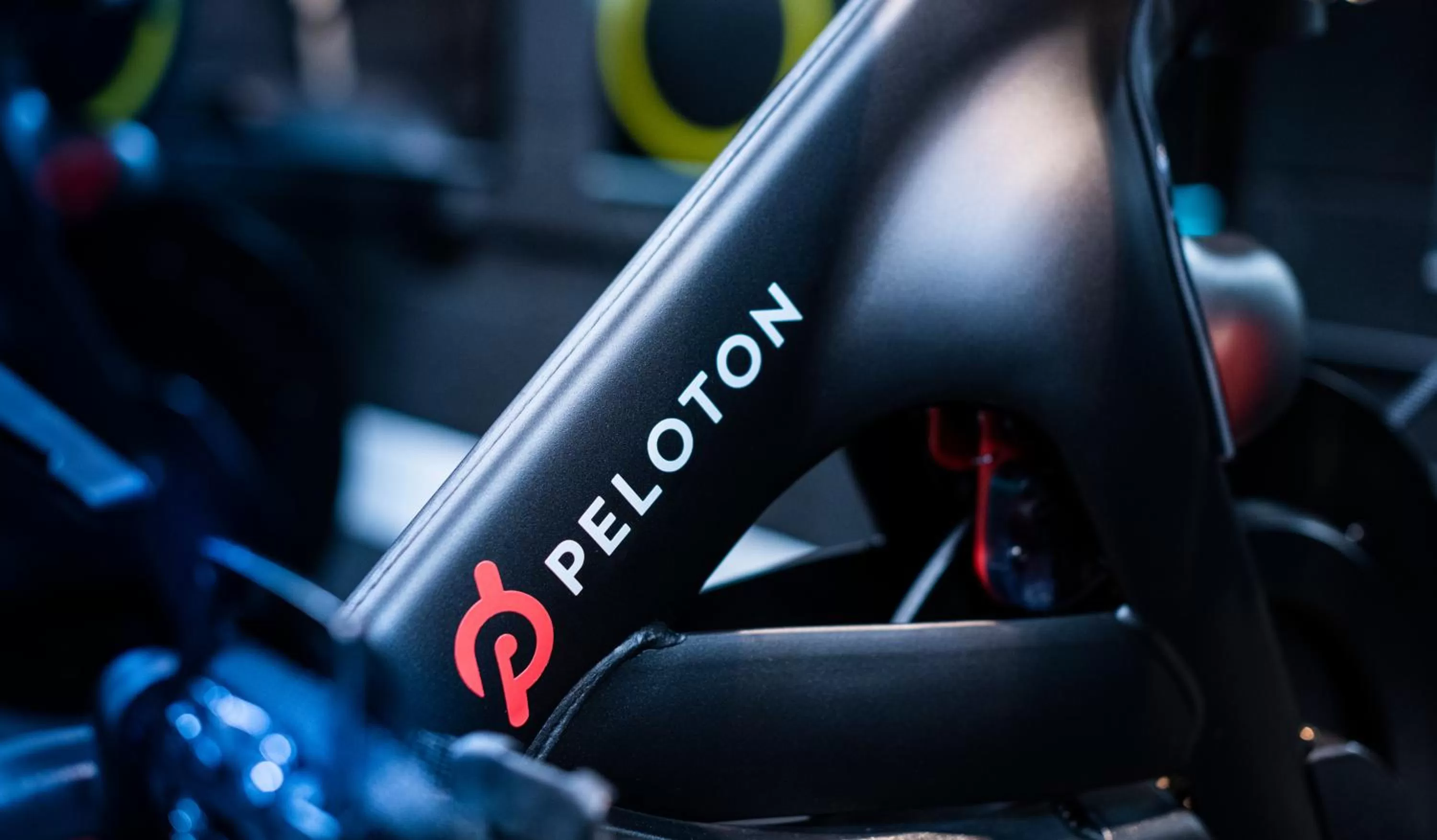 Fitness centre/facilities in The Gate London City