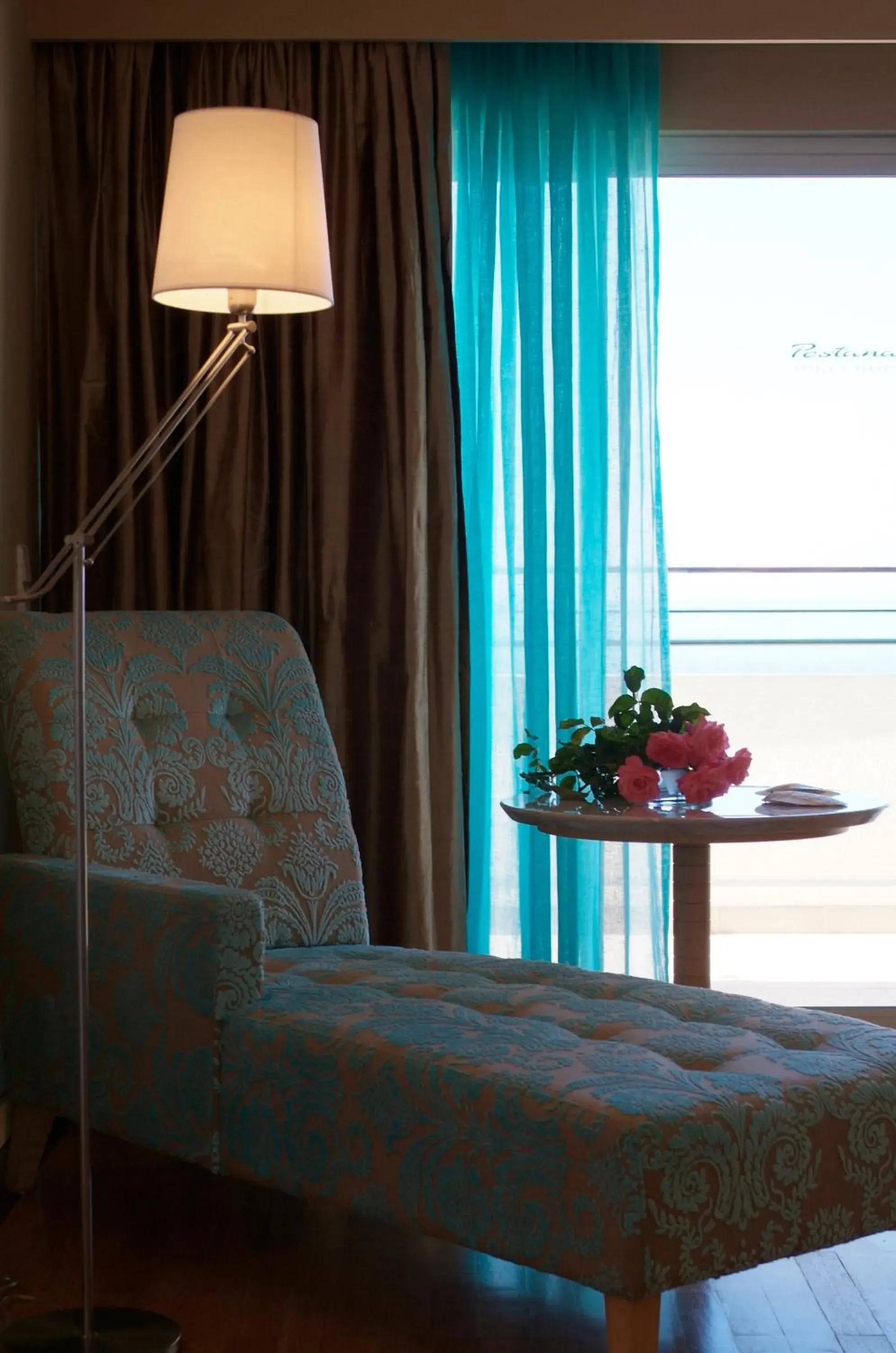 Day, Bed in Pestana Carlton Madeira Ocean Resort Hotel Day, Bed in Pestana Carlton Madeira Ocean Resort Hotel