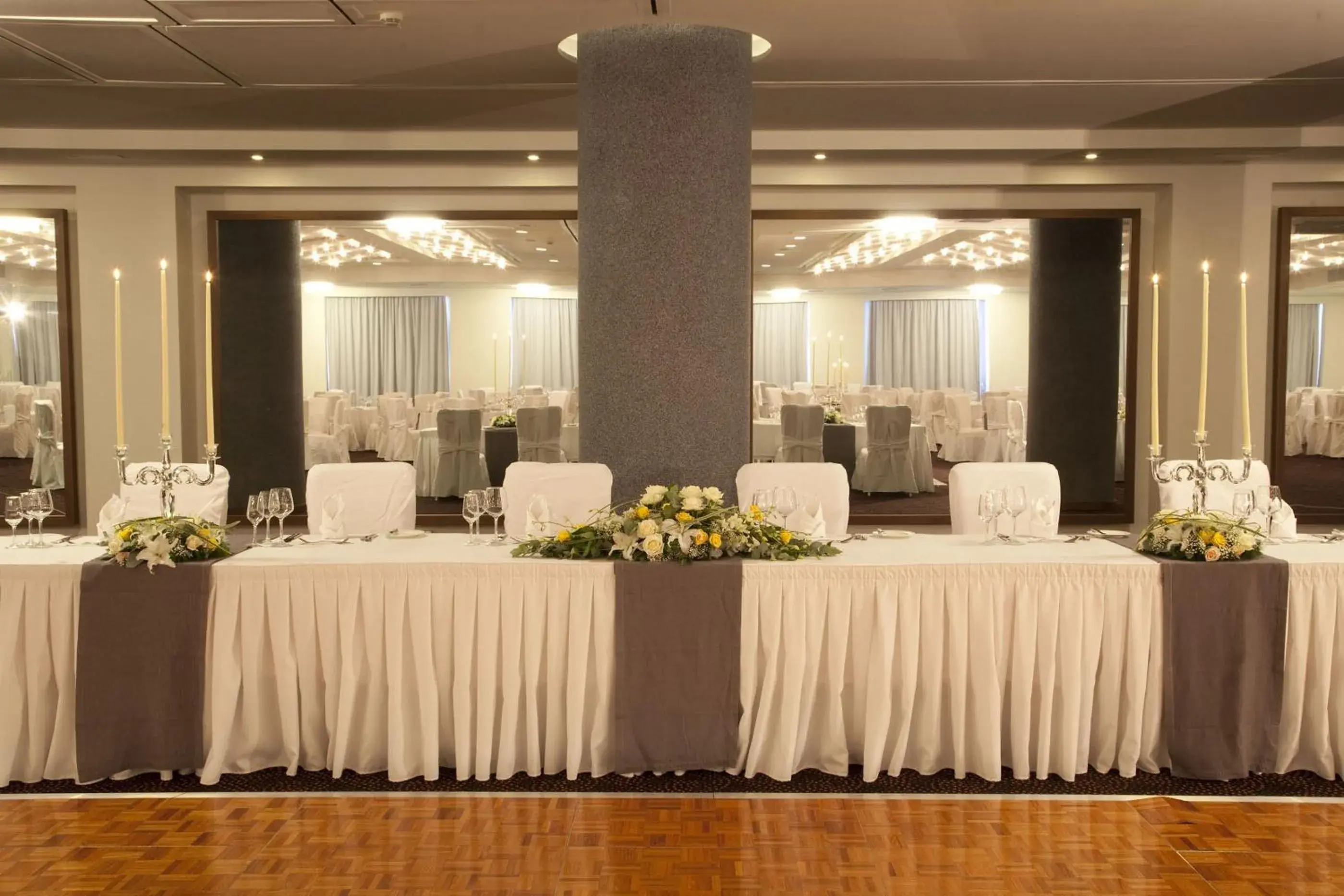 Banquet/Function facilities, Banquet Facilities in Port Royal Villas and Spa - Adults Only