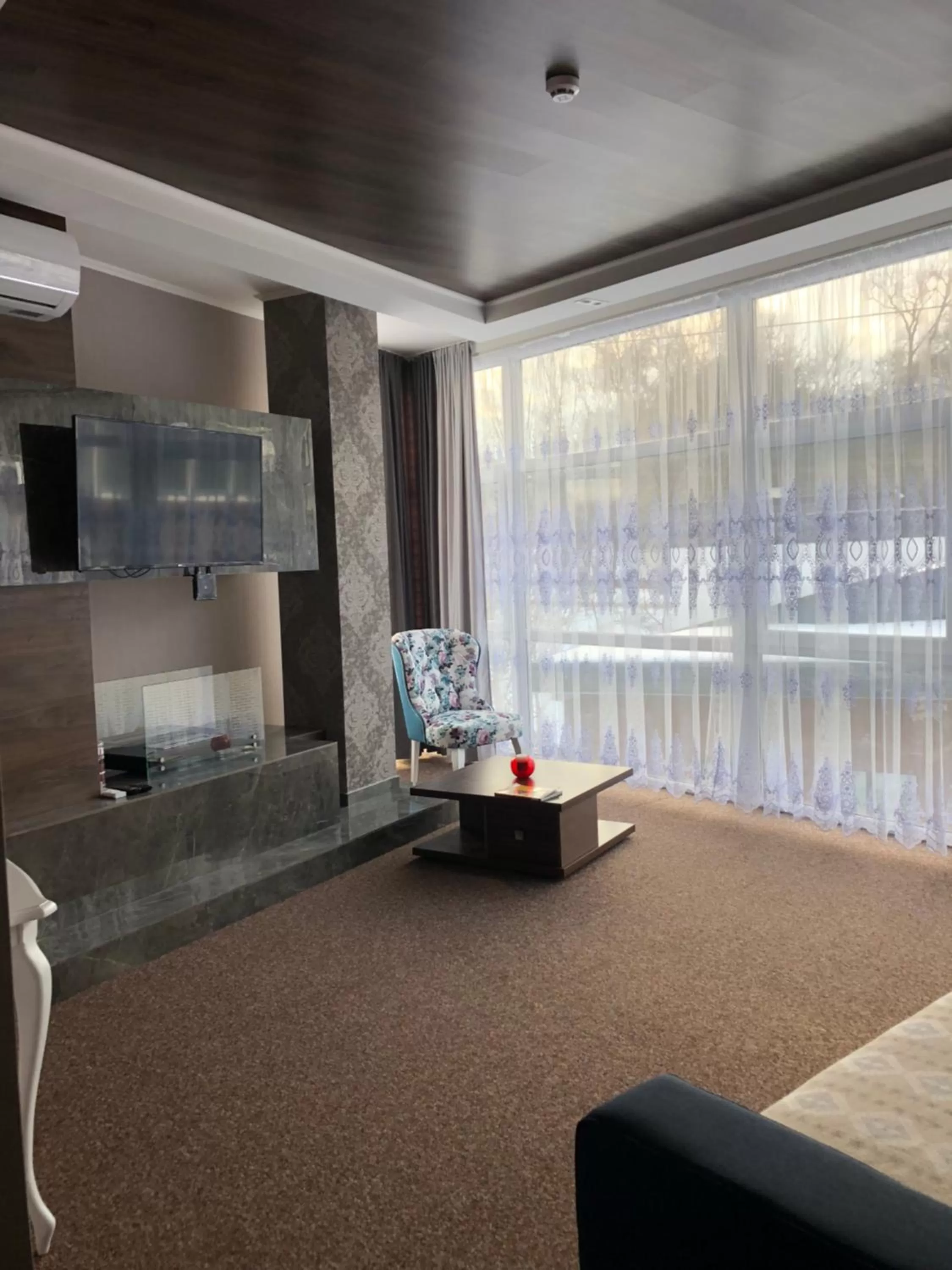 Motel Kurortnyy & SPA