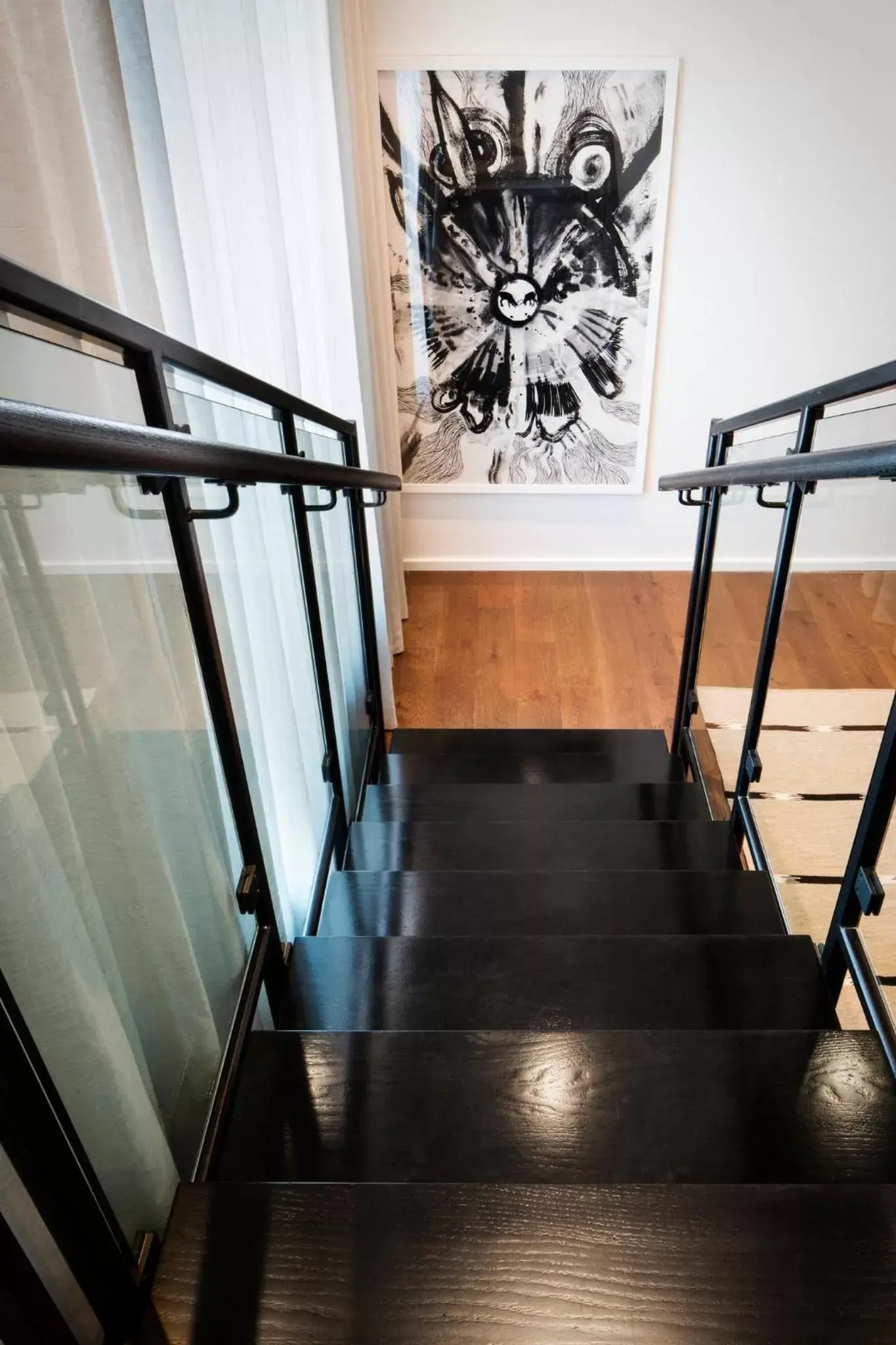 Photo of the whole room in Halcyon - A Hotel in Cherry Creek Photo of the whole room in Halcyon - A Hotel in Cherry Creek