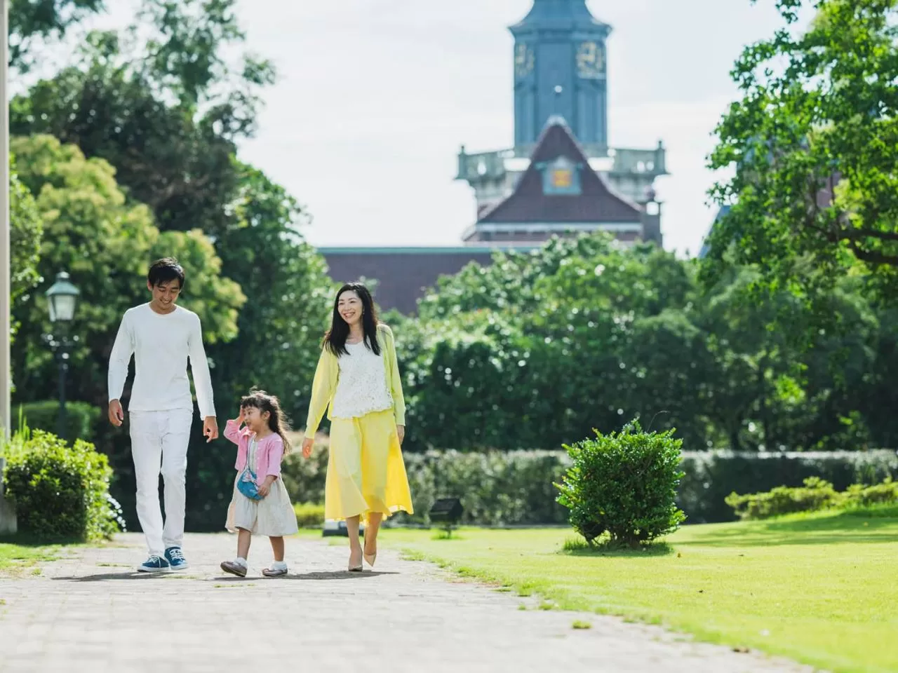Hotel Nikko Huis Ten Bosch