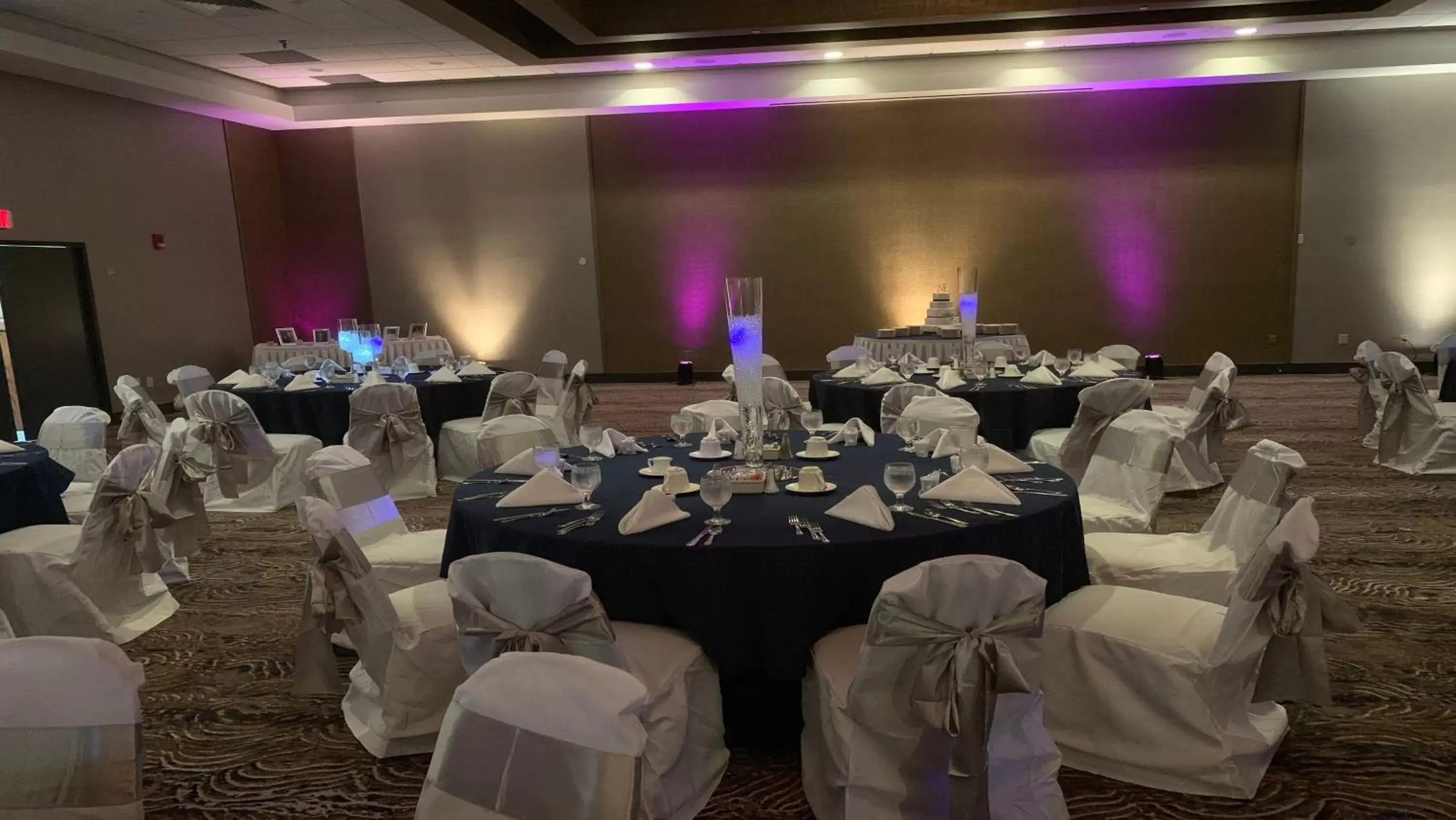 Banquet/Function facilities, Banquet Facilities in Holiday Inn Roanoke Airport - Conference CTR, an IHG Hotel
