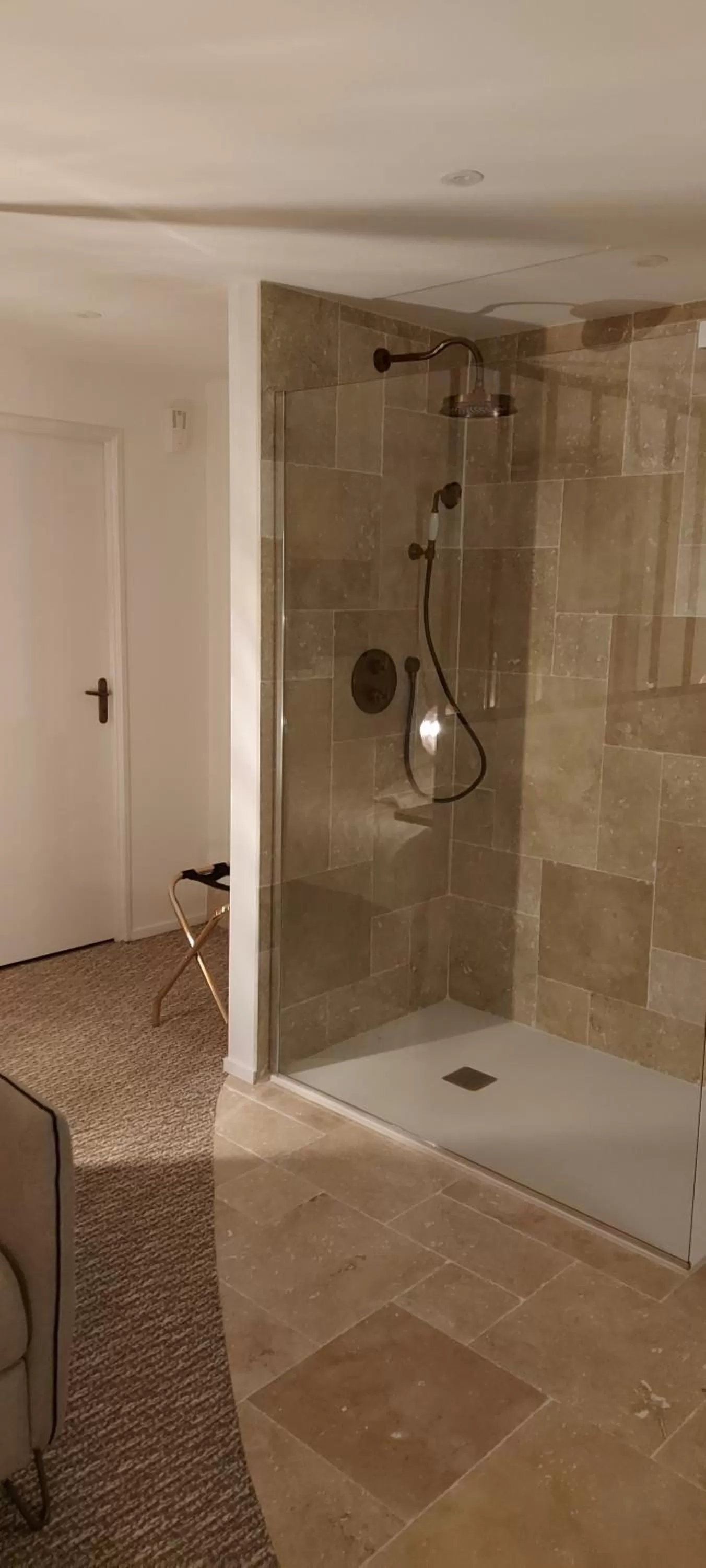 auberge le petit mas