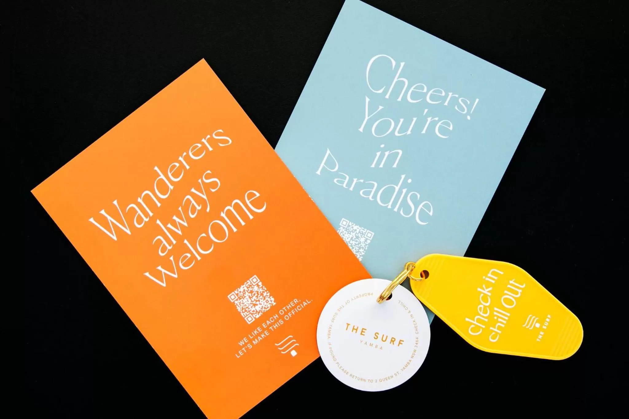 The Surf Yamba - Boutique Hotel