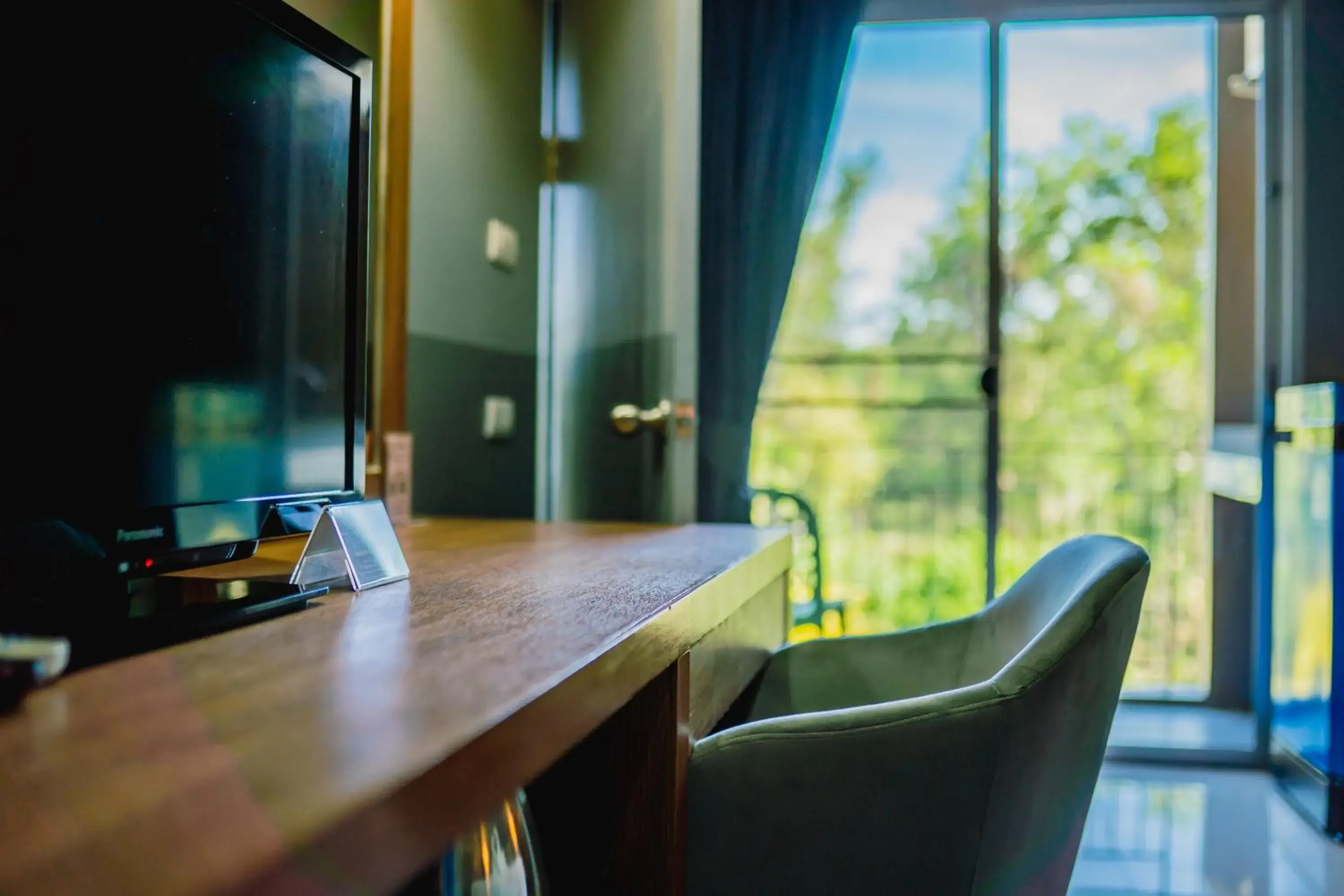 Superior King or Twin Room in The Rubber Hotel Phuket Superior King or Twin Room in The Rubber Hotel Phuket