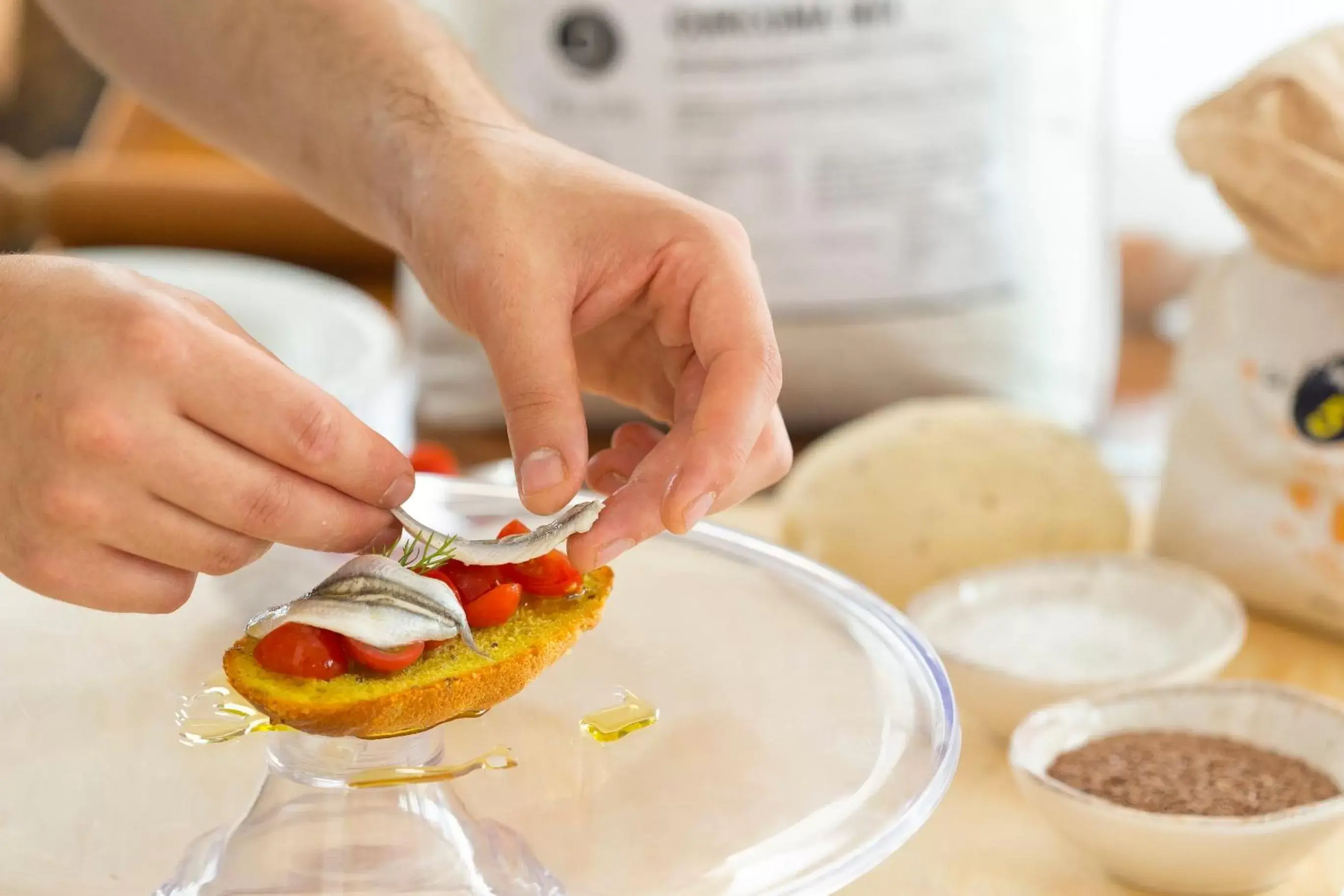 Restaurant/places to eat in Hotel Baia Imperiale Restaurant/places to eat in Hotel Baia Imperiale