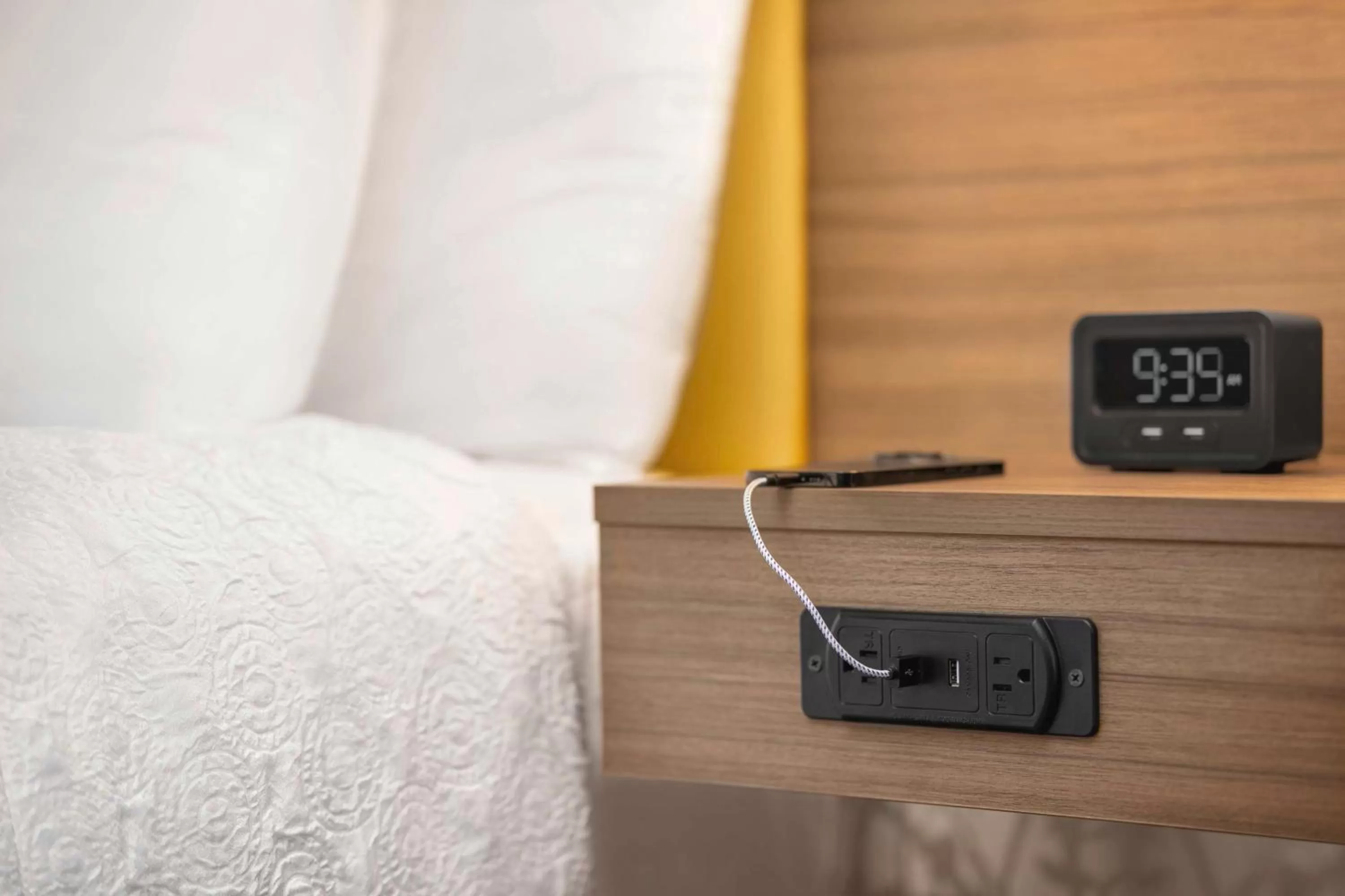 Bedroom in Home2 Suites By Hilton Colorado Springs I-25 Central