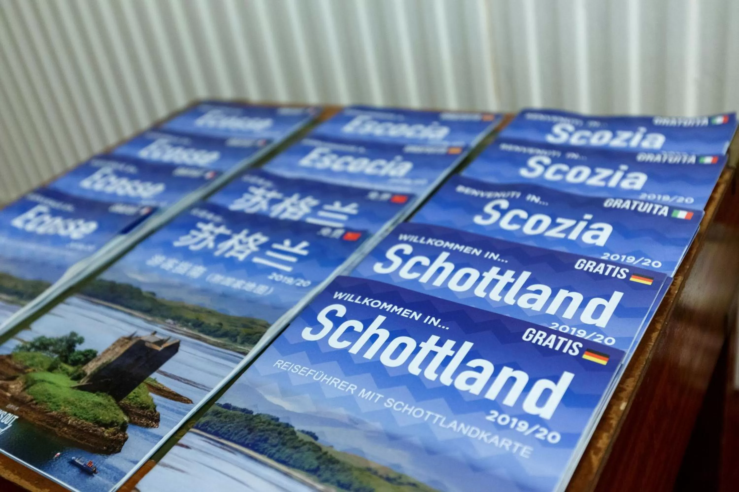 Activities in Castle Walk Bed & Breakfast