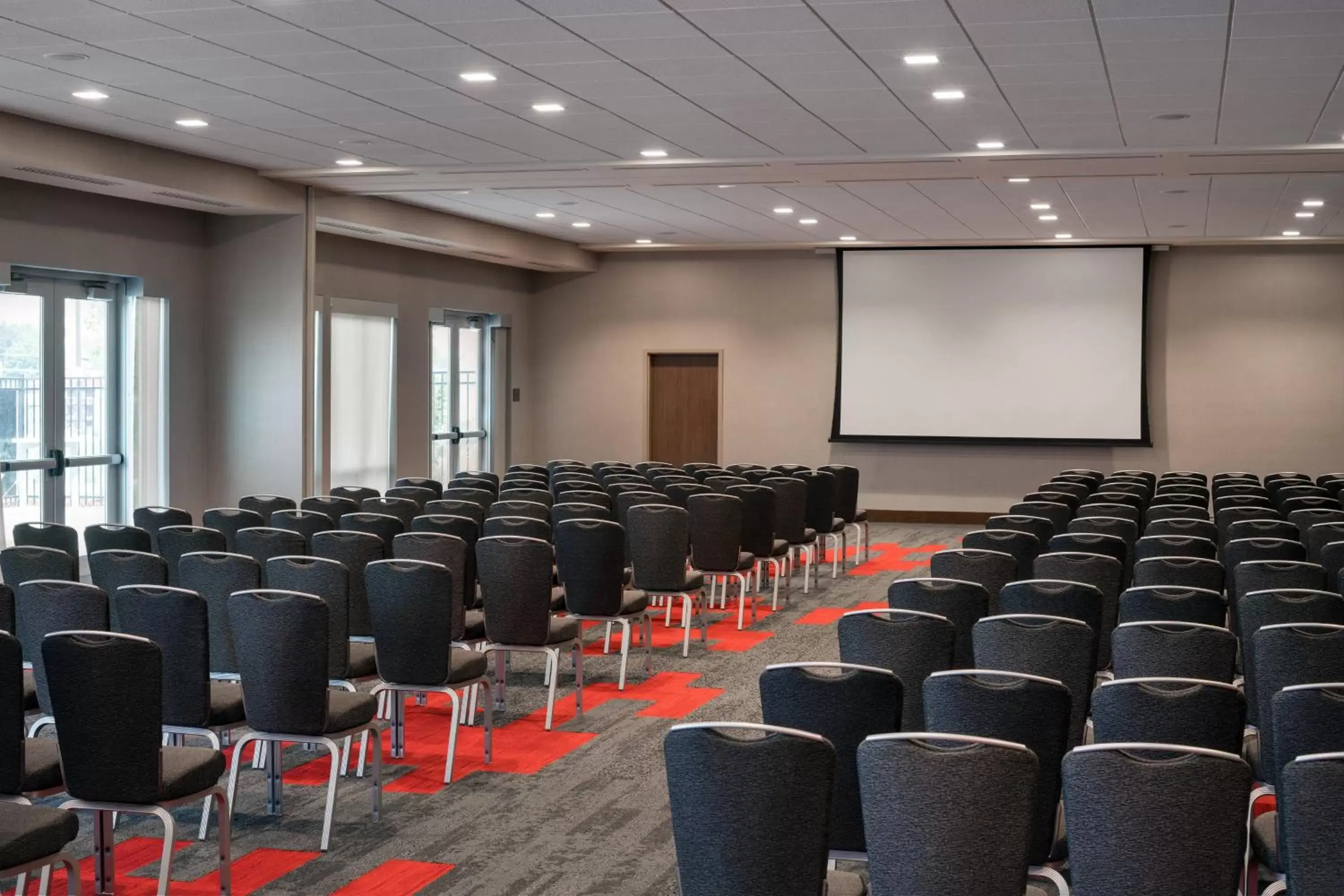 Meeting/conference room in Courtyard by Marriott Pullman