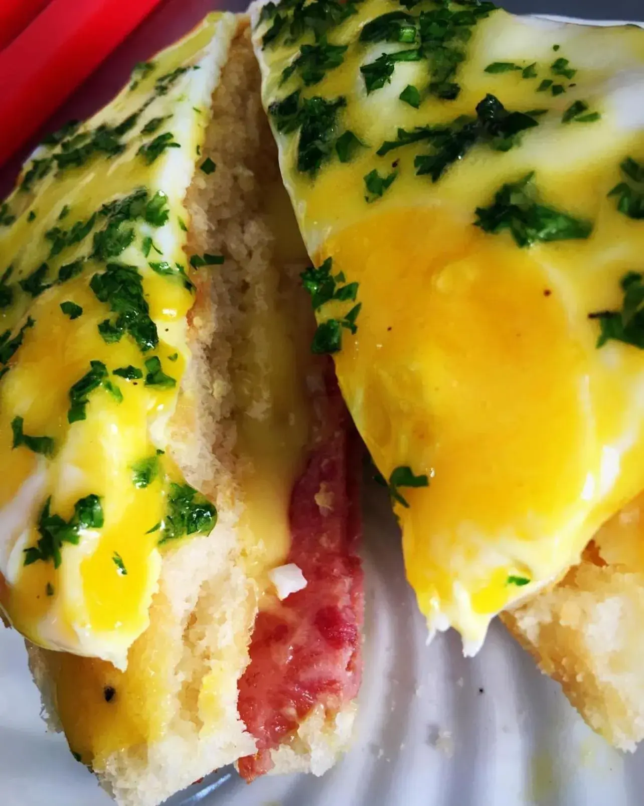 Breakfast in The Pacifico Boutique Hotel Breakfast in The Pacifico Boutique Hotel