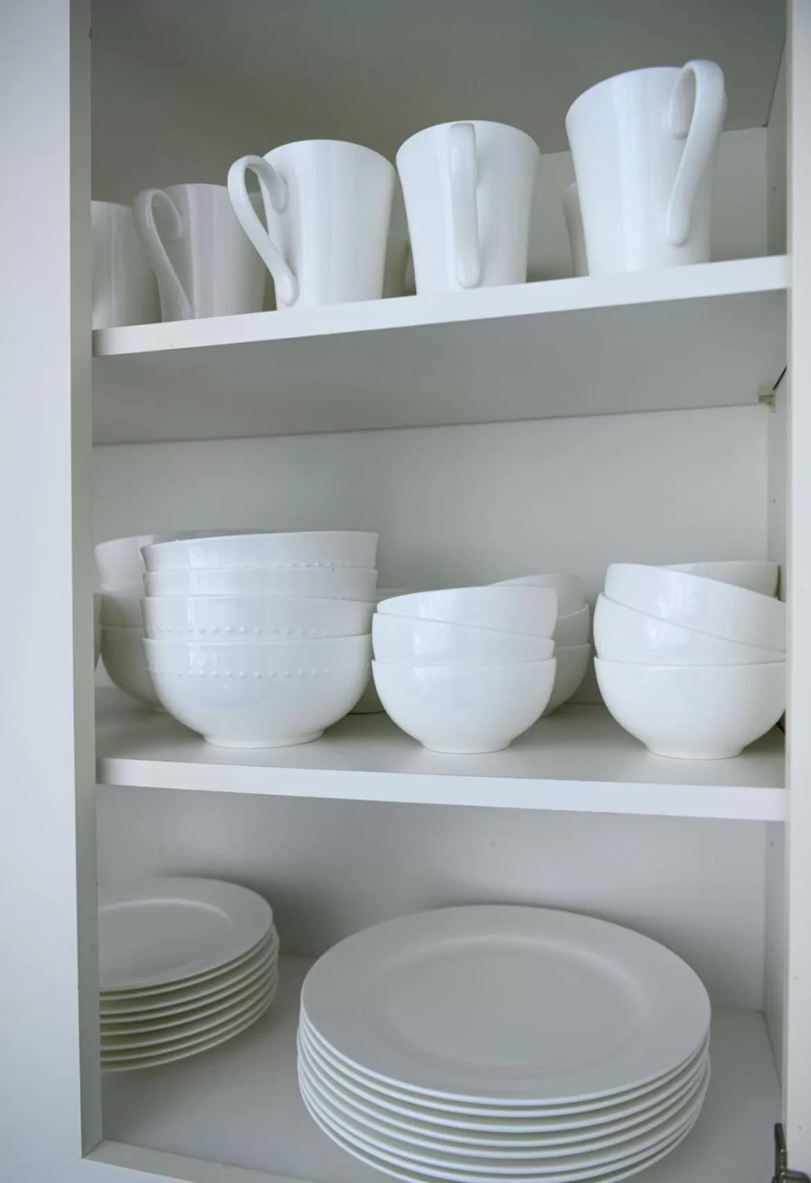 kitchen in The VUE Boutique Hotel & Boathouse