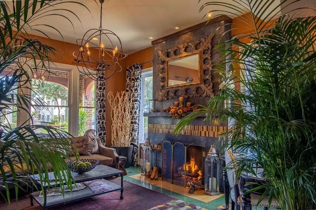 Hollander Hotel - Downtown St. Petersburg