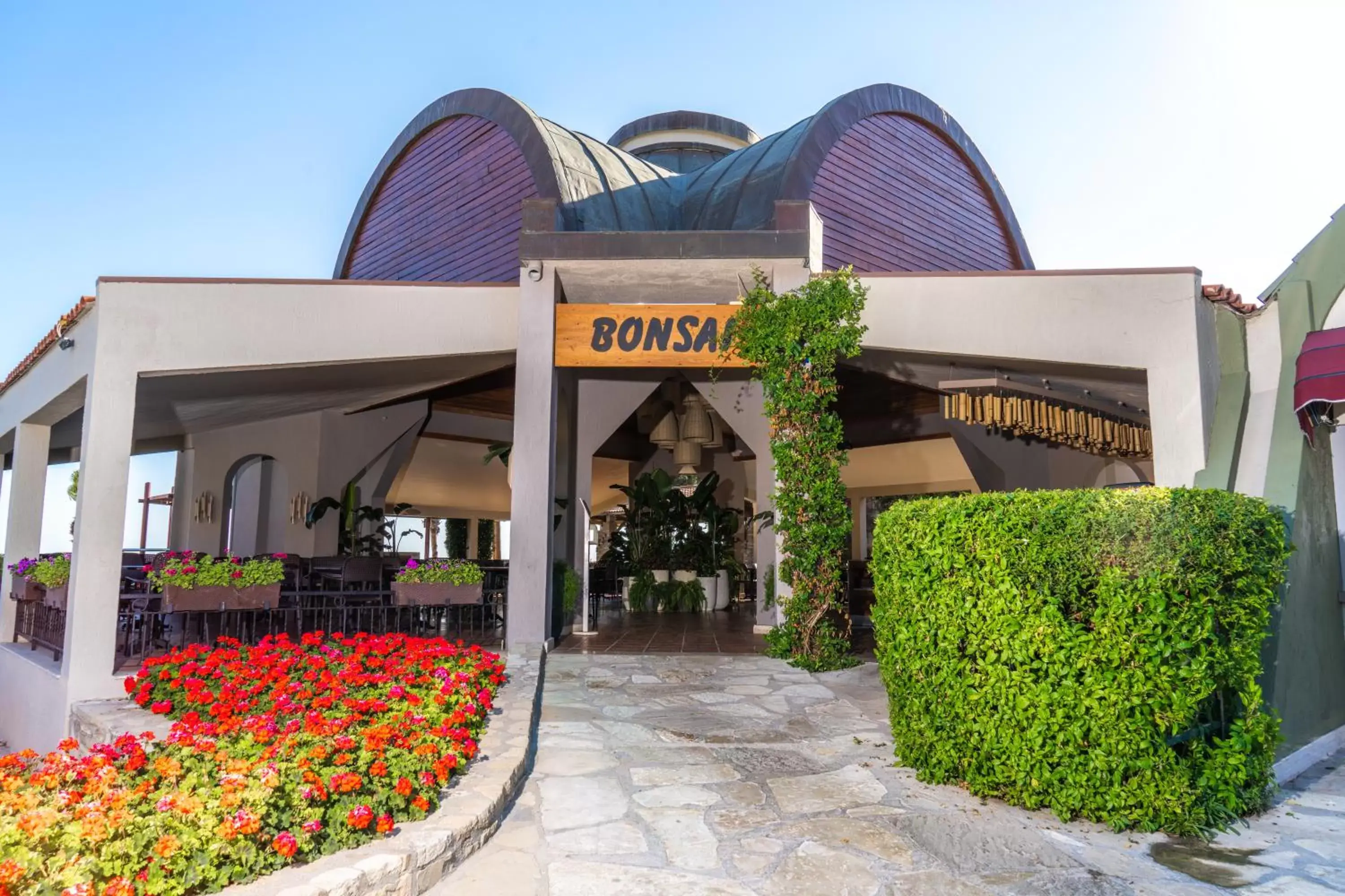 Restaurant/places to eat in Arum Barut Collection - Ultra All Inclusive Restaurant/places to eat in Arum Barut Collection - Ultra All Inclusive