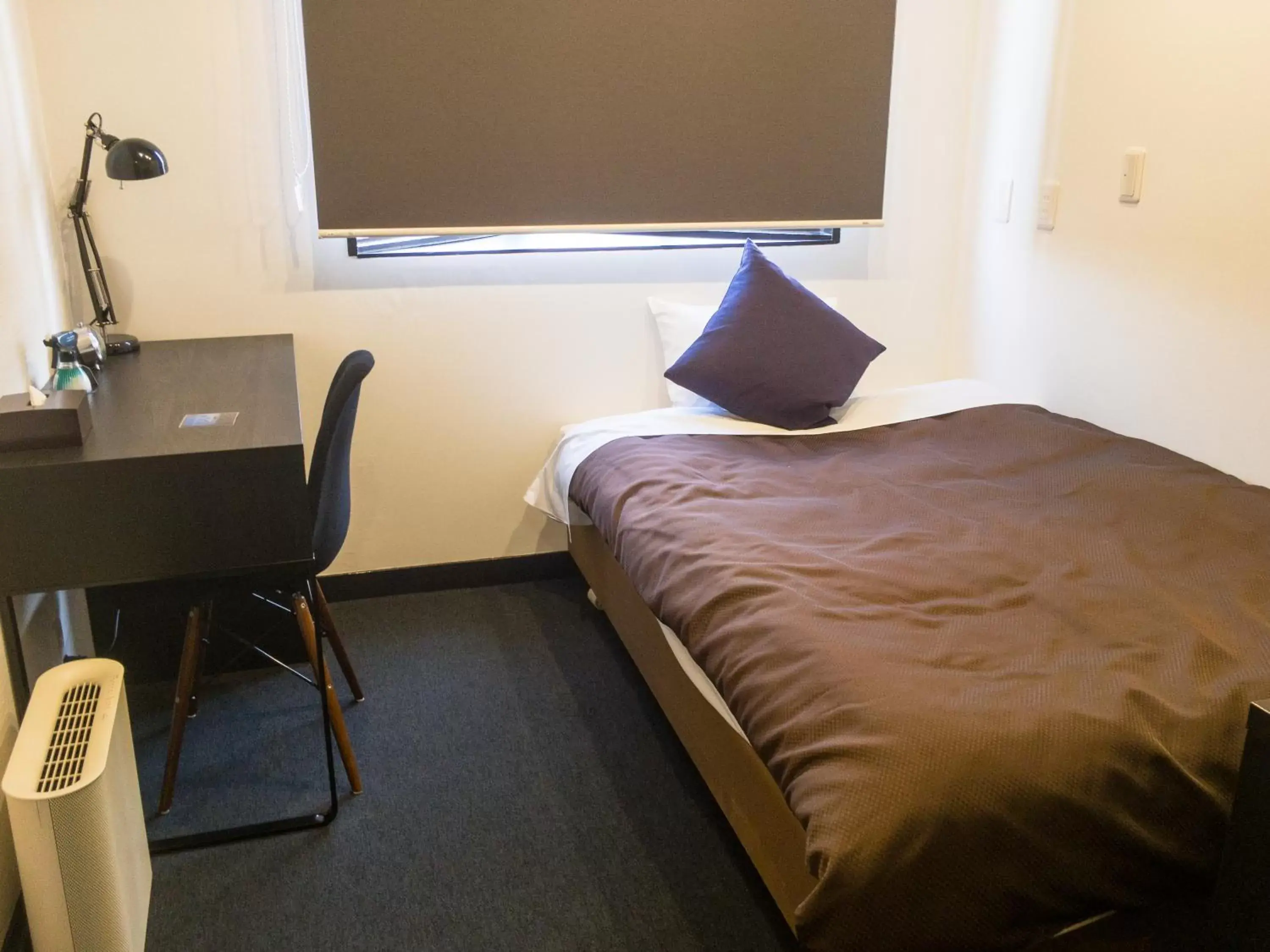 Photo of the whole room, TV/Entertainment Center in Hotel Sun Road