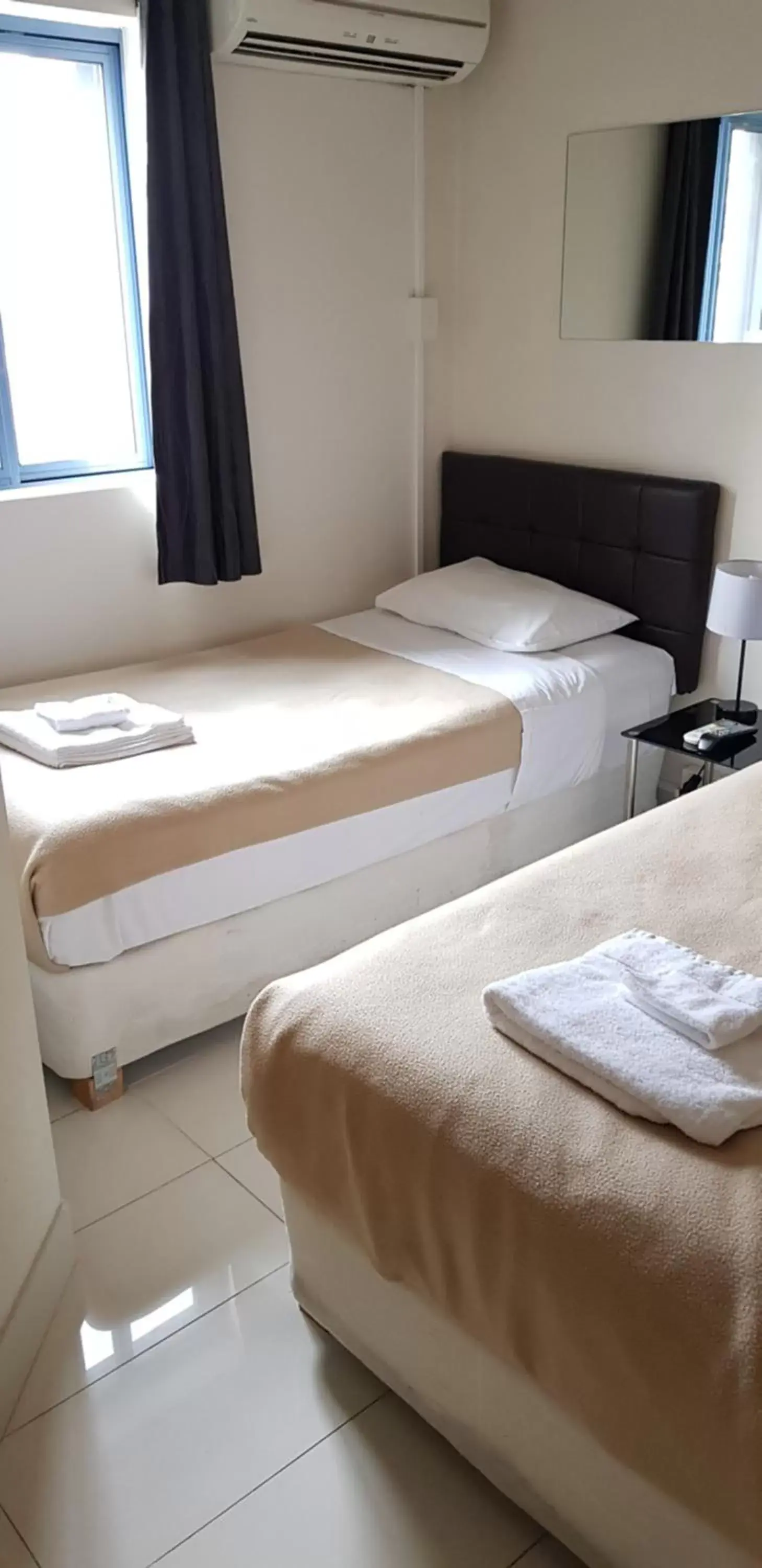 Bed in Harringtons102 Bed in Harringtons102