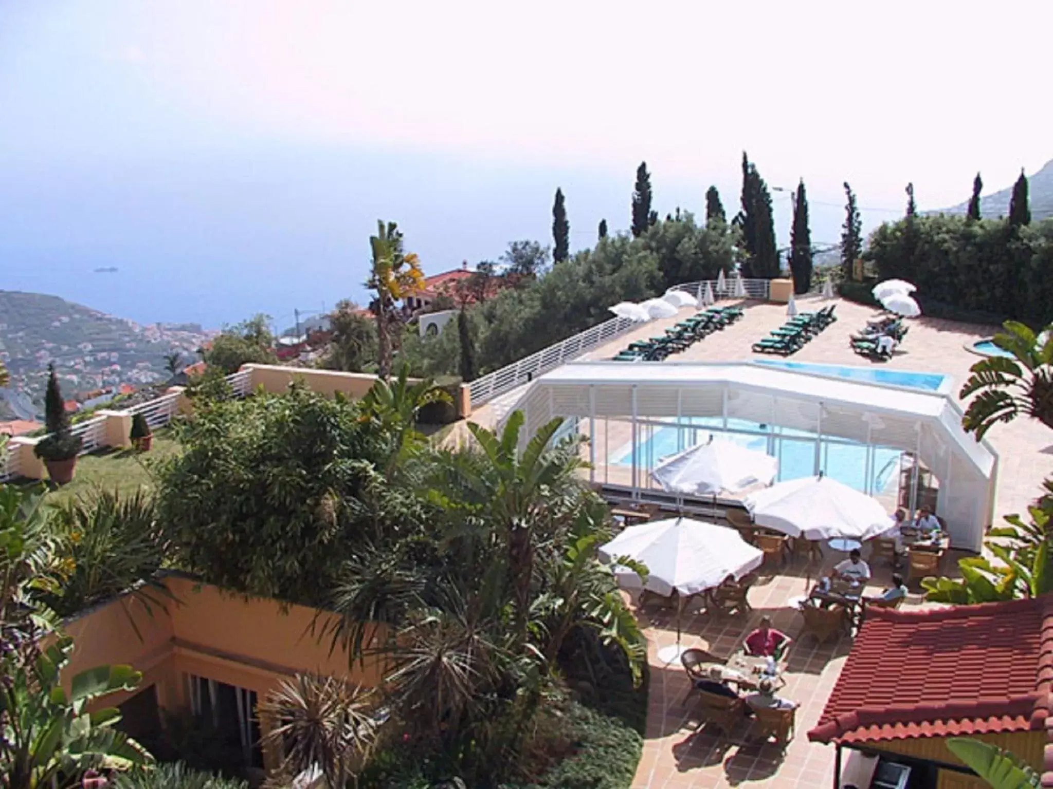 Swimming pool, Pool View in Quinta do Estreito