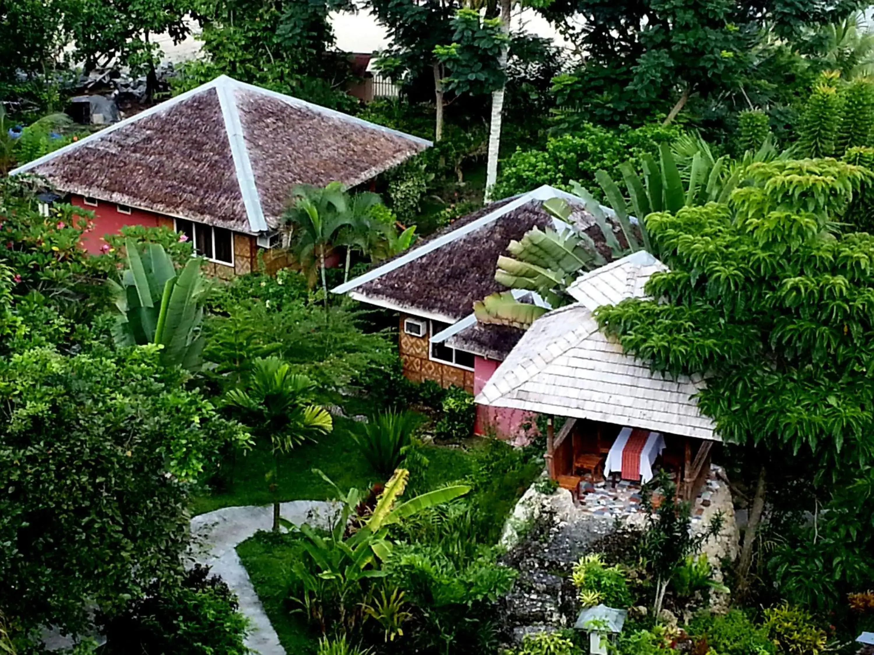 Other, Bird's-eye View in Hof Gorei Beach Resort Davao