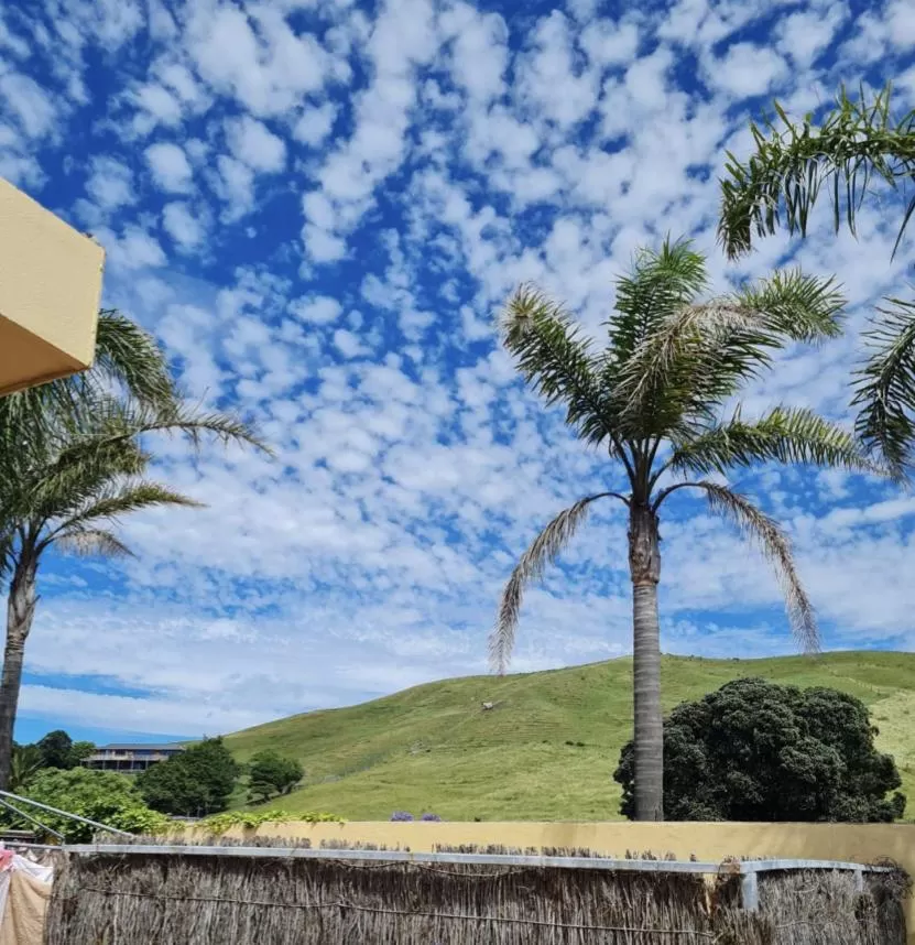 Two-Bedroom Suite in Ocean Beach Motor Lodge