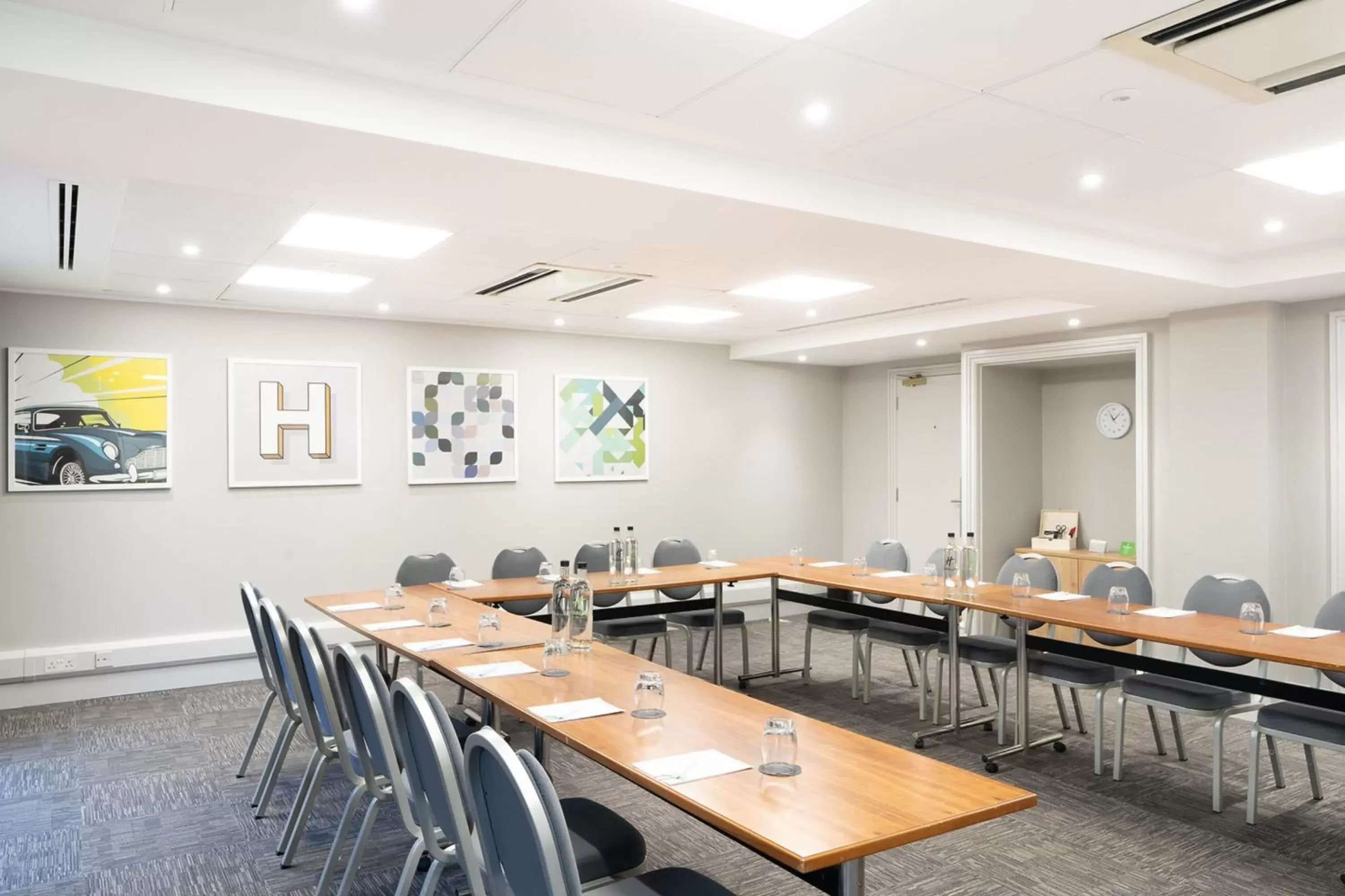 Business facilities in Holiday Inn Hemel Hempstead M1, Jct. 8, an IHG Hotel