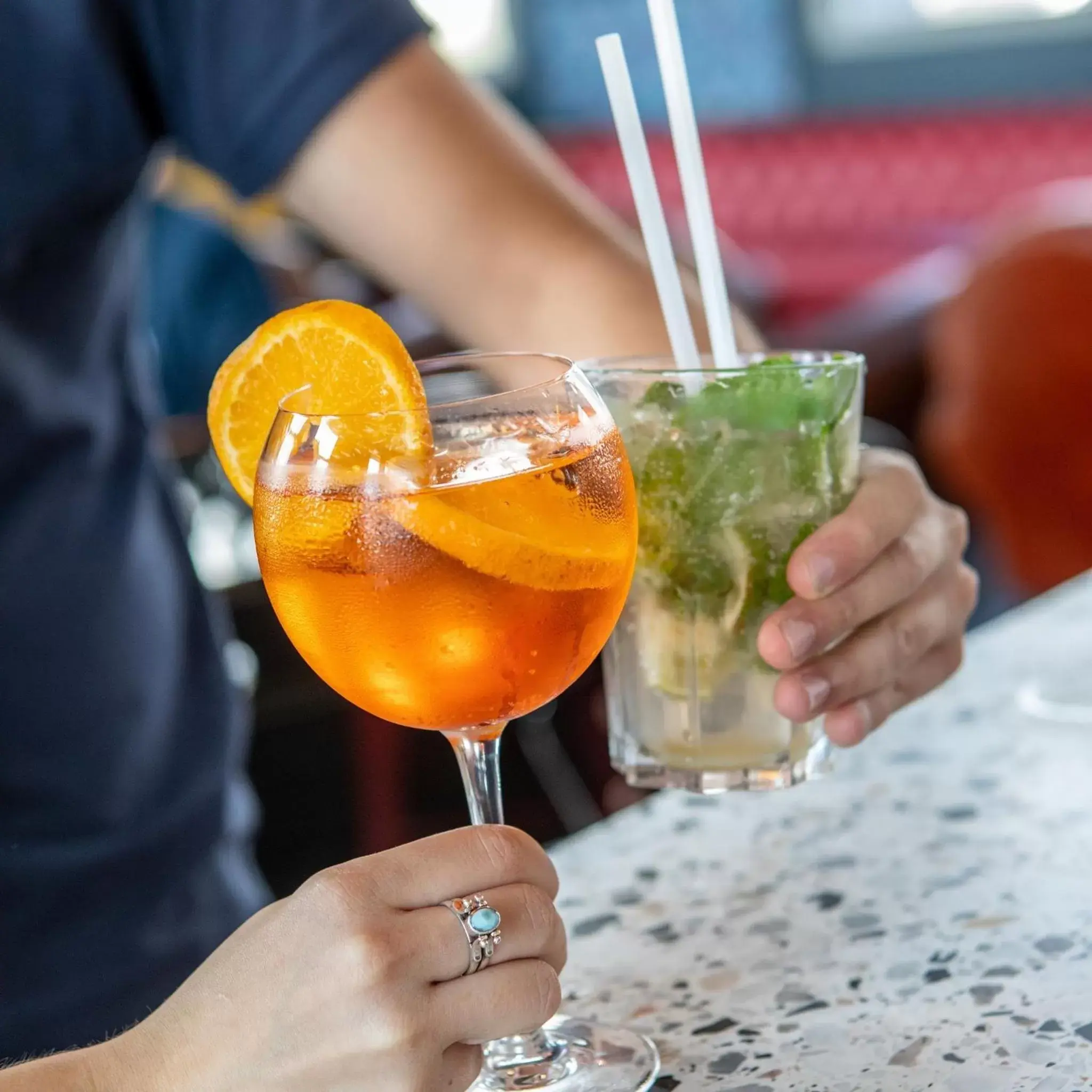 Restaurant/places to eat in Eklo Toulouse Restaurant/places to eat in Eklo Toulouse