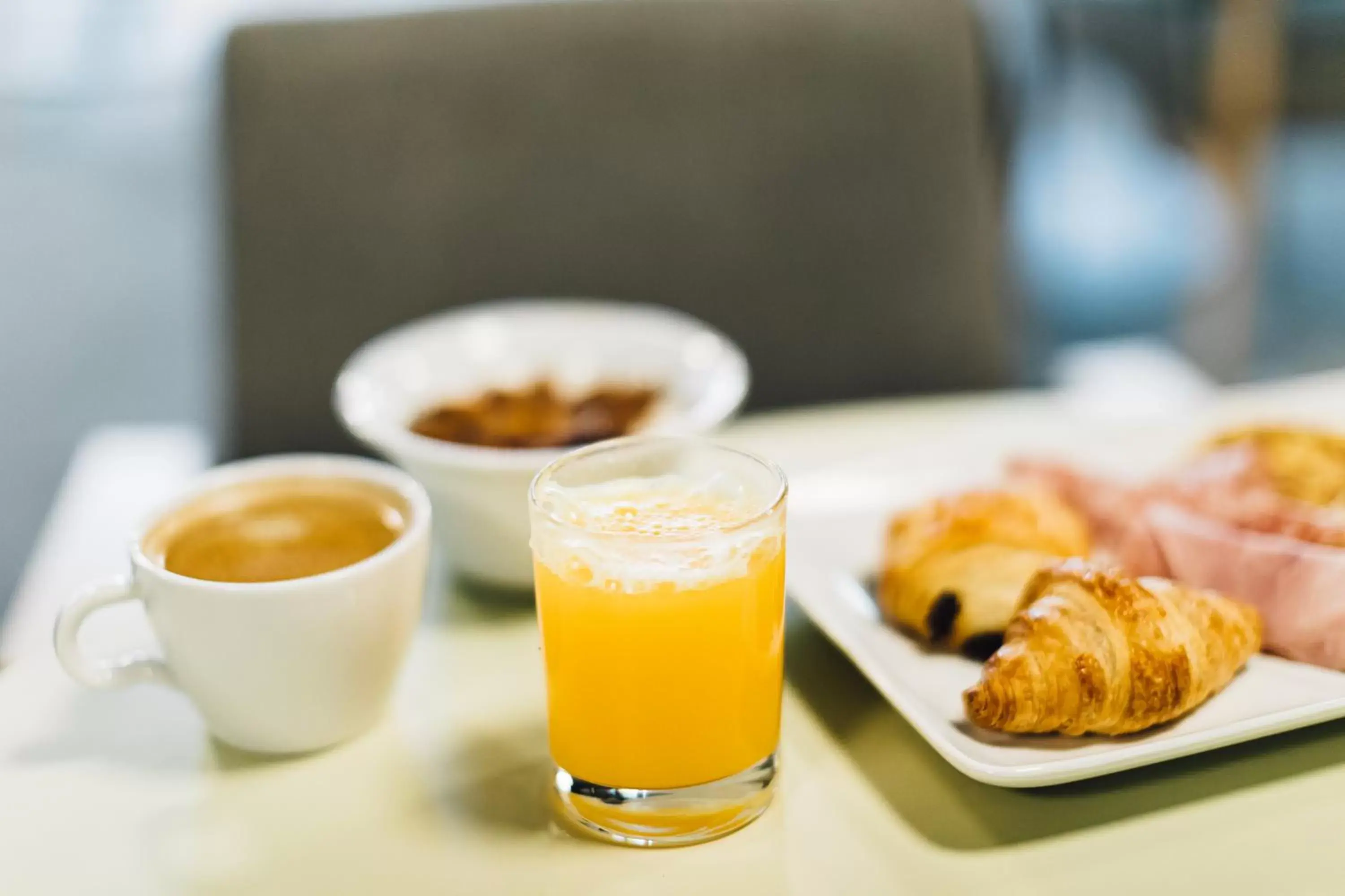 Food and drinks in ibis Styles Nancy Laxou Food and drinks in ibis Styles Nancy Laxou