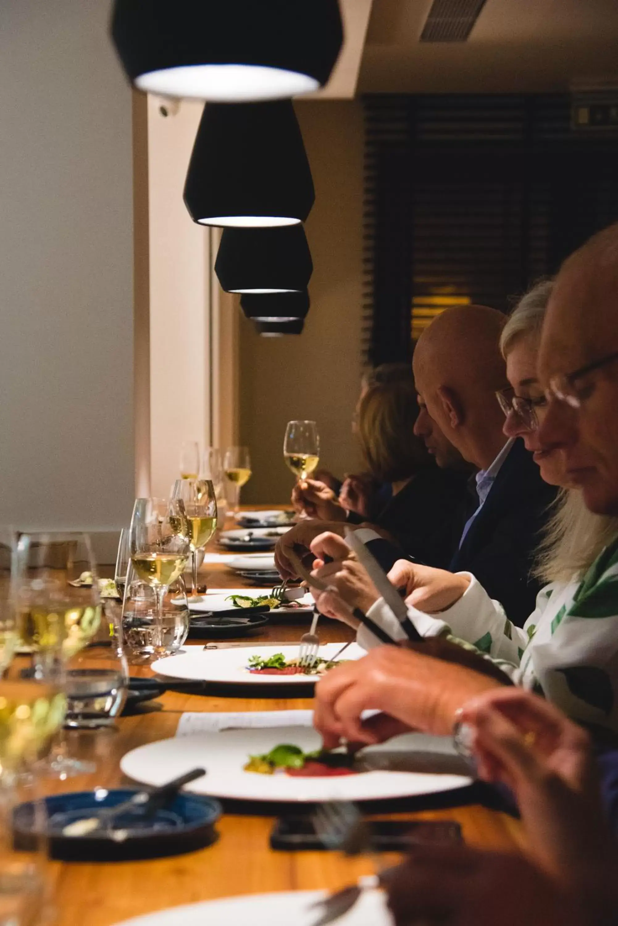 Restaurant/places to eat in Lagos Avenida Hotel Restaurant/places to eat in Lagos Avenida Hotel