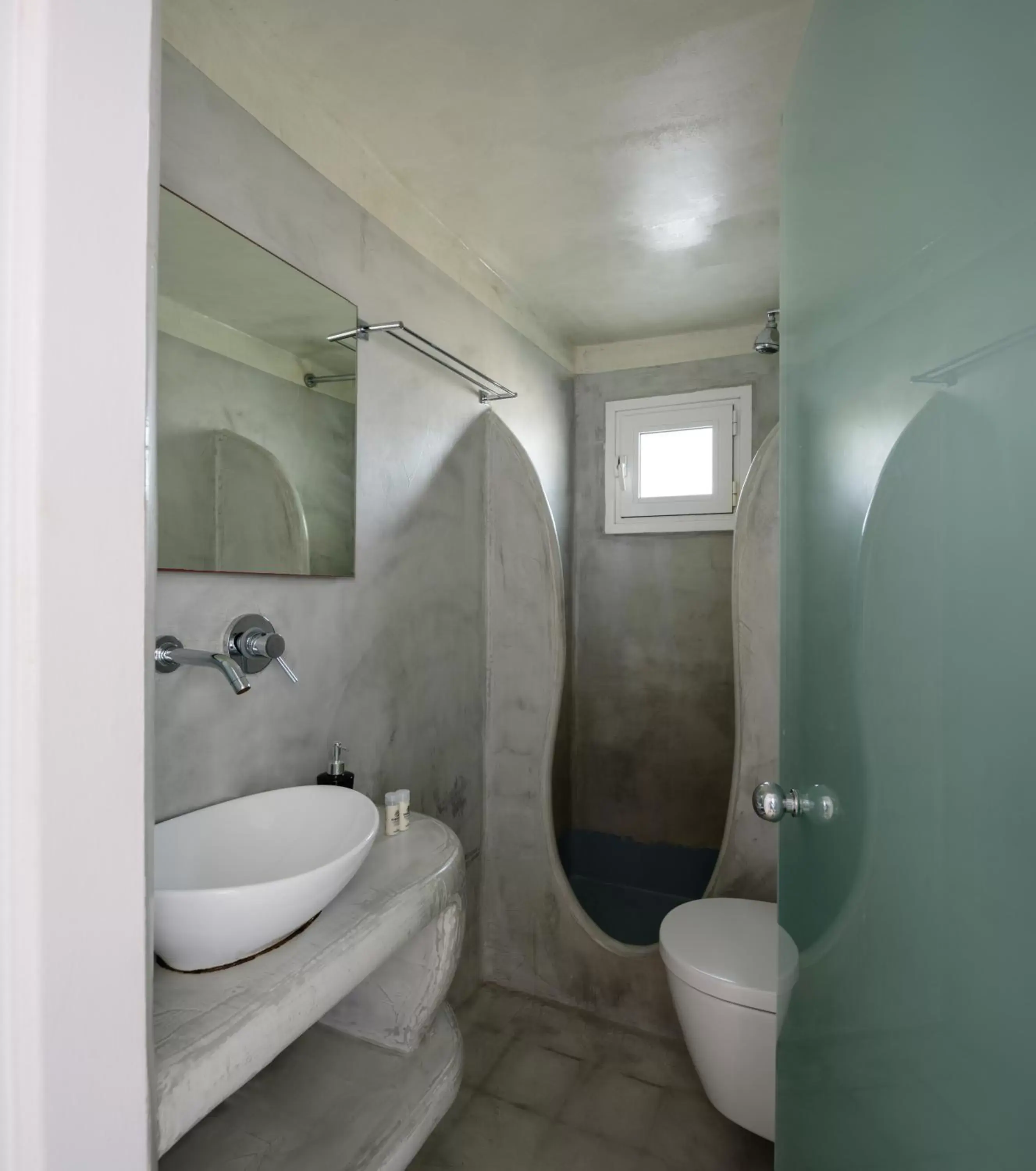 Superior Double Room in Fira Vista Hotel Superior Double Room in Fira Vista Hotel