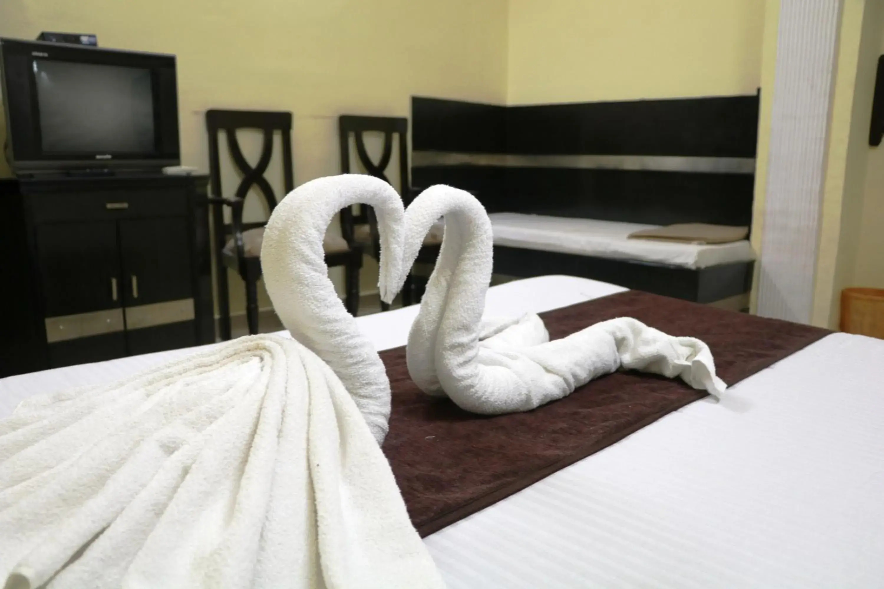 Executive Triple Room in Hotel Vaishnavi Executive Triple Room in Hotel Vaishnavi