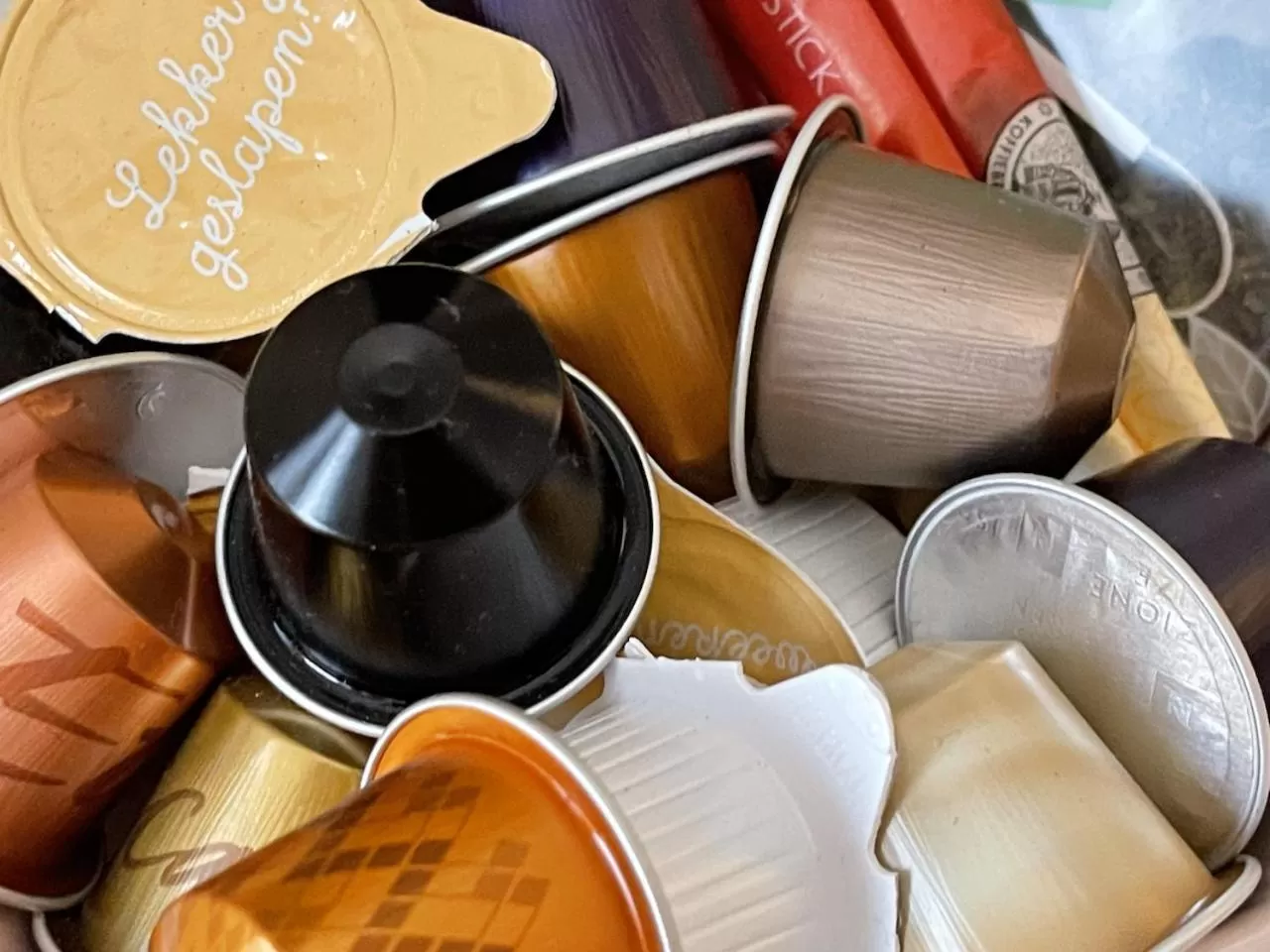 Coffee/tea facilities in Kerkstraatje3