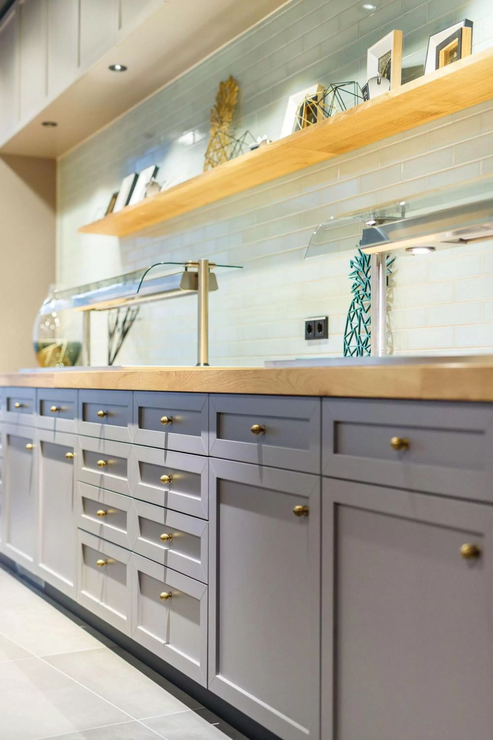 Restaurant/places to eat in elaya hotel goeppingen