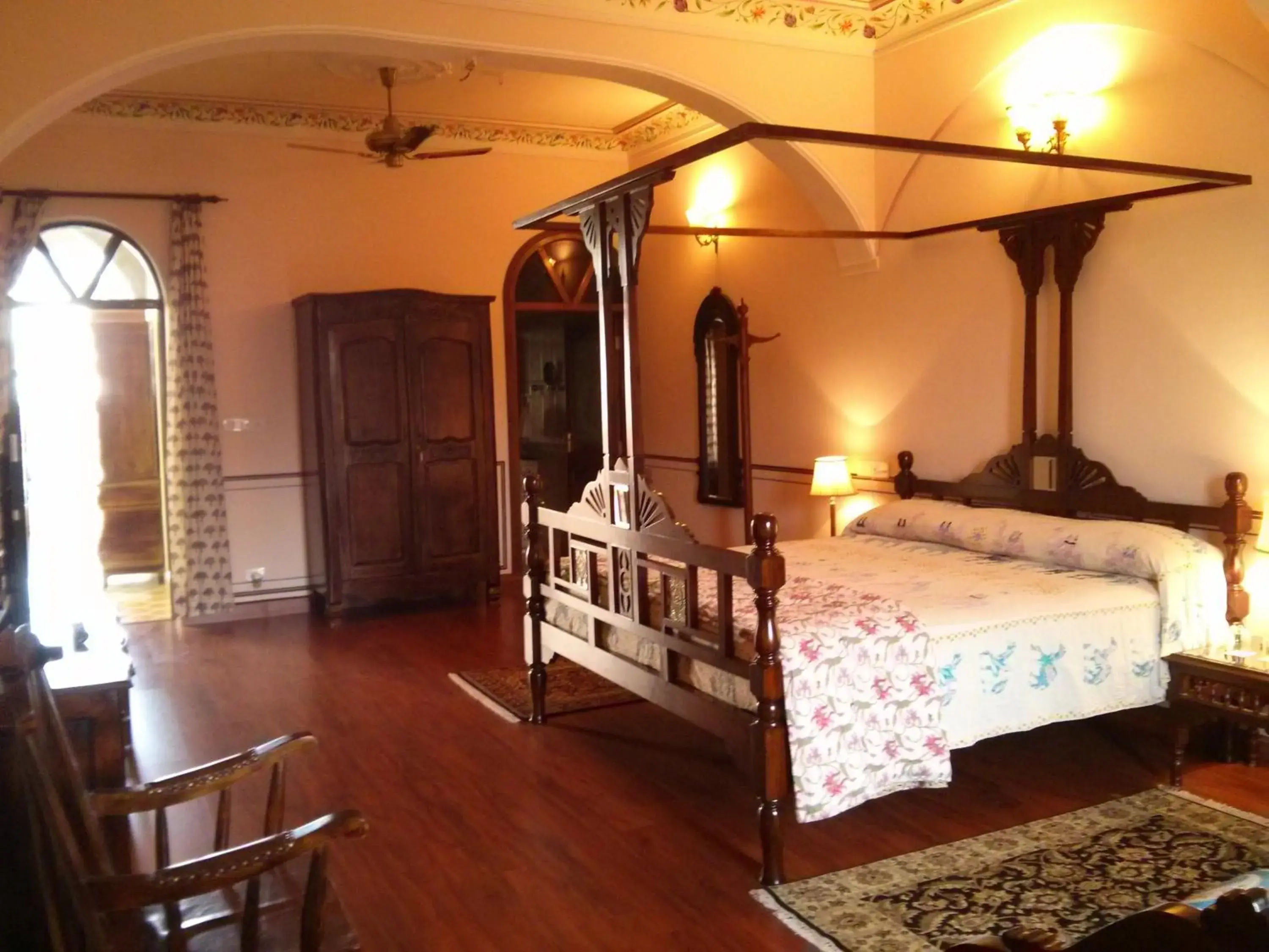 Photo of the whole room, Bed in Jasvilas Photo of the whole room, Bed in Jasvilas