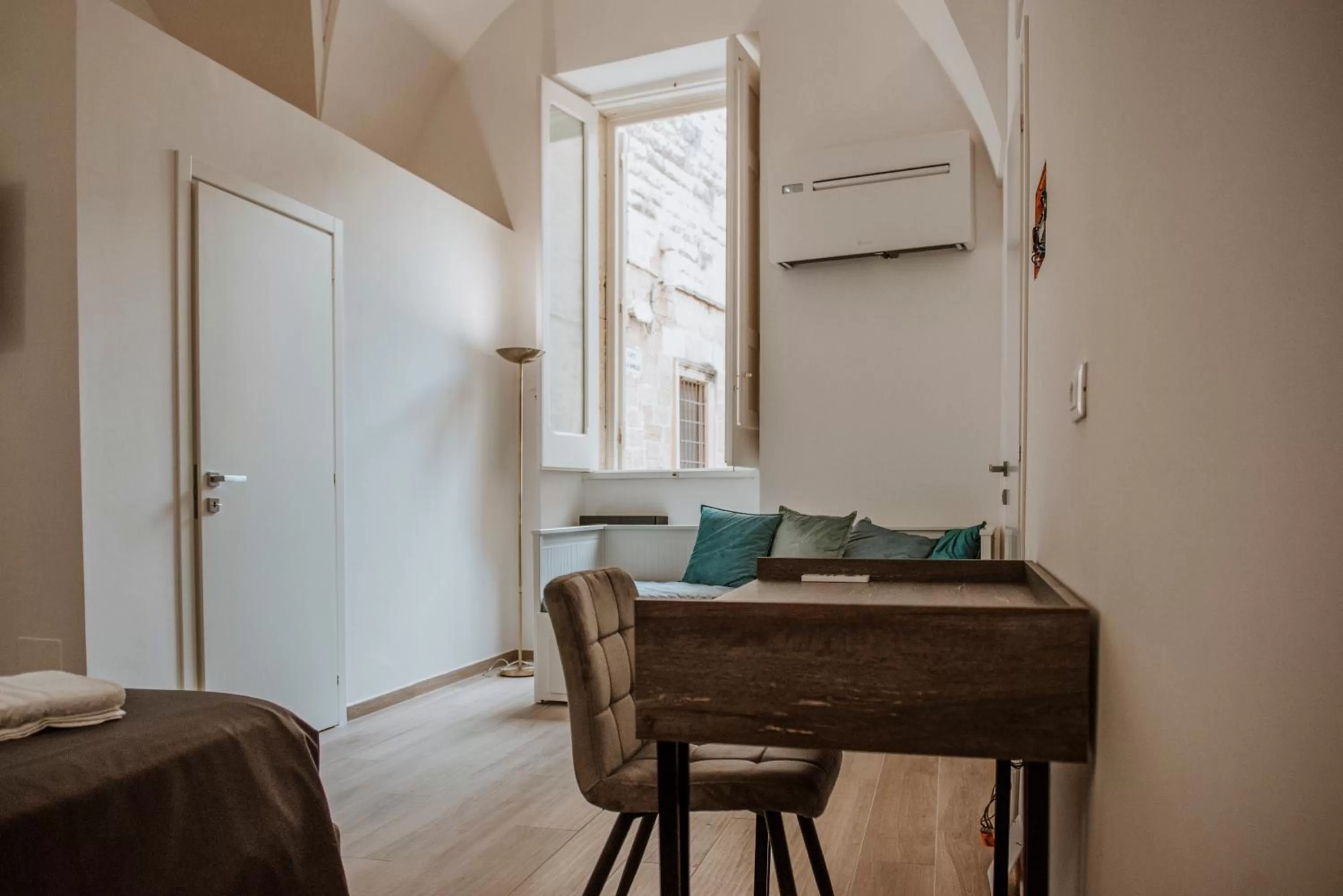 Bedroom in Signuria Dimora Esclusiva